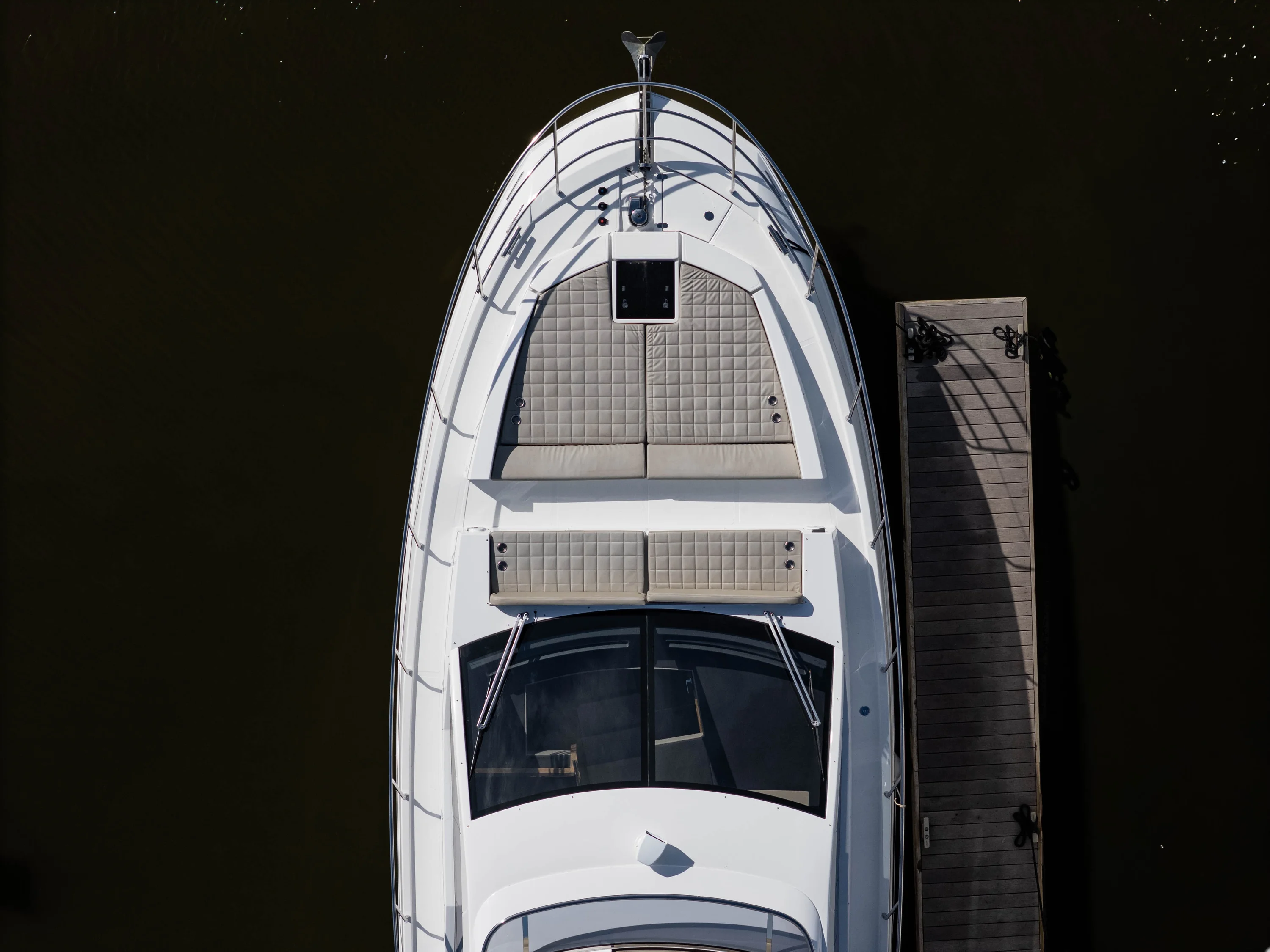 2018 Azimut 50 FLY Image Thumbnail #4
