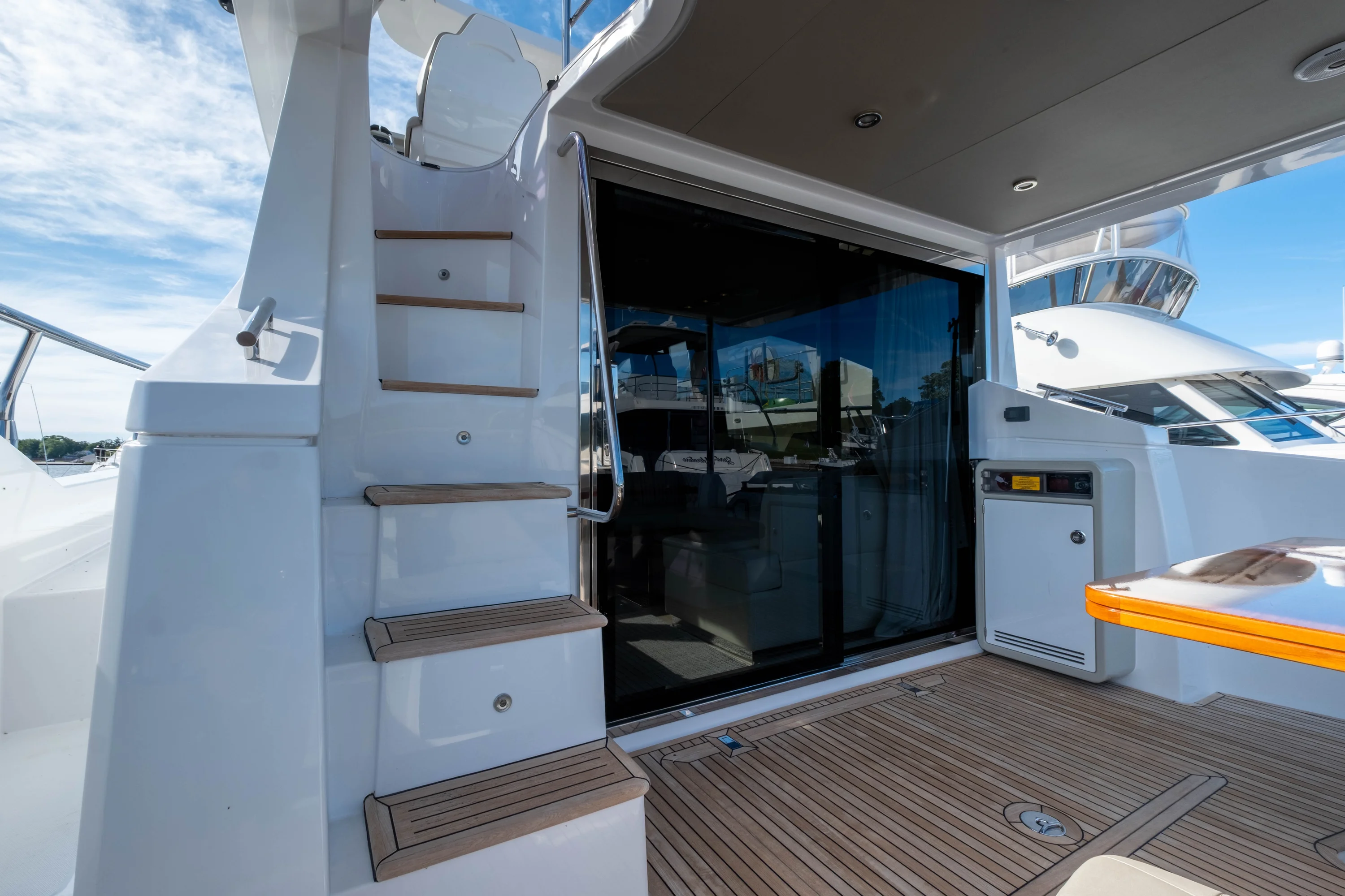 2018 Azimut 50 FLY Image Thumbnail #34