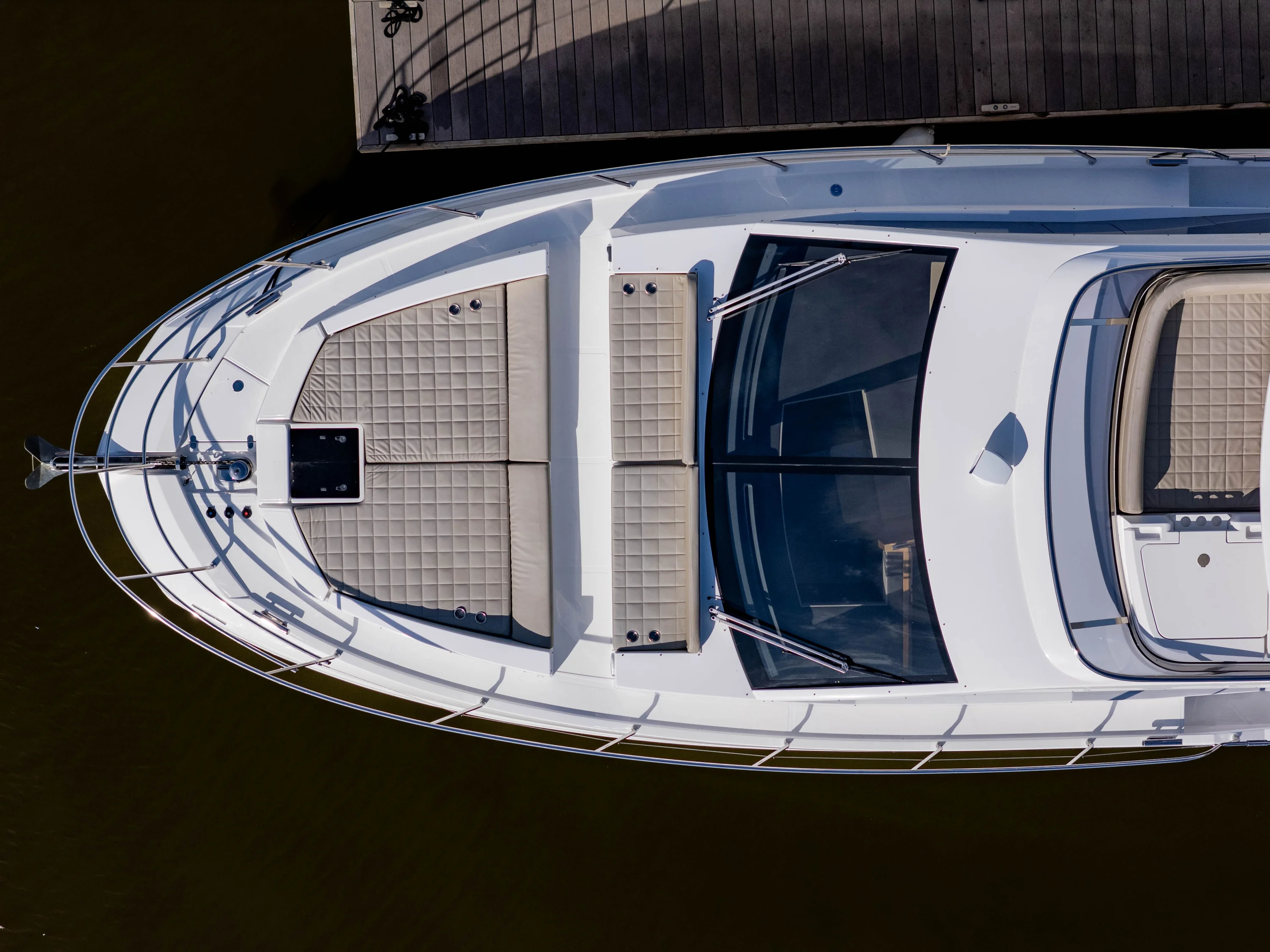 2018 Azimut 50 FLY Image Thumbnail #5