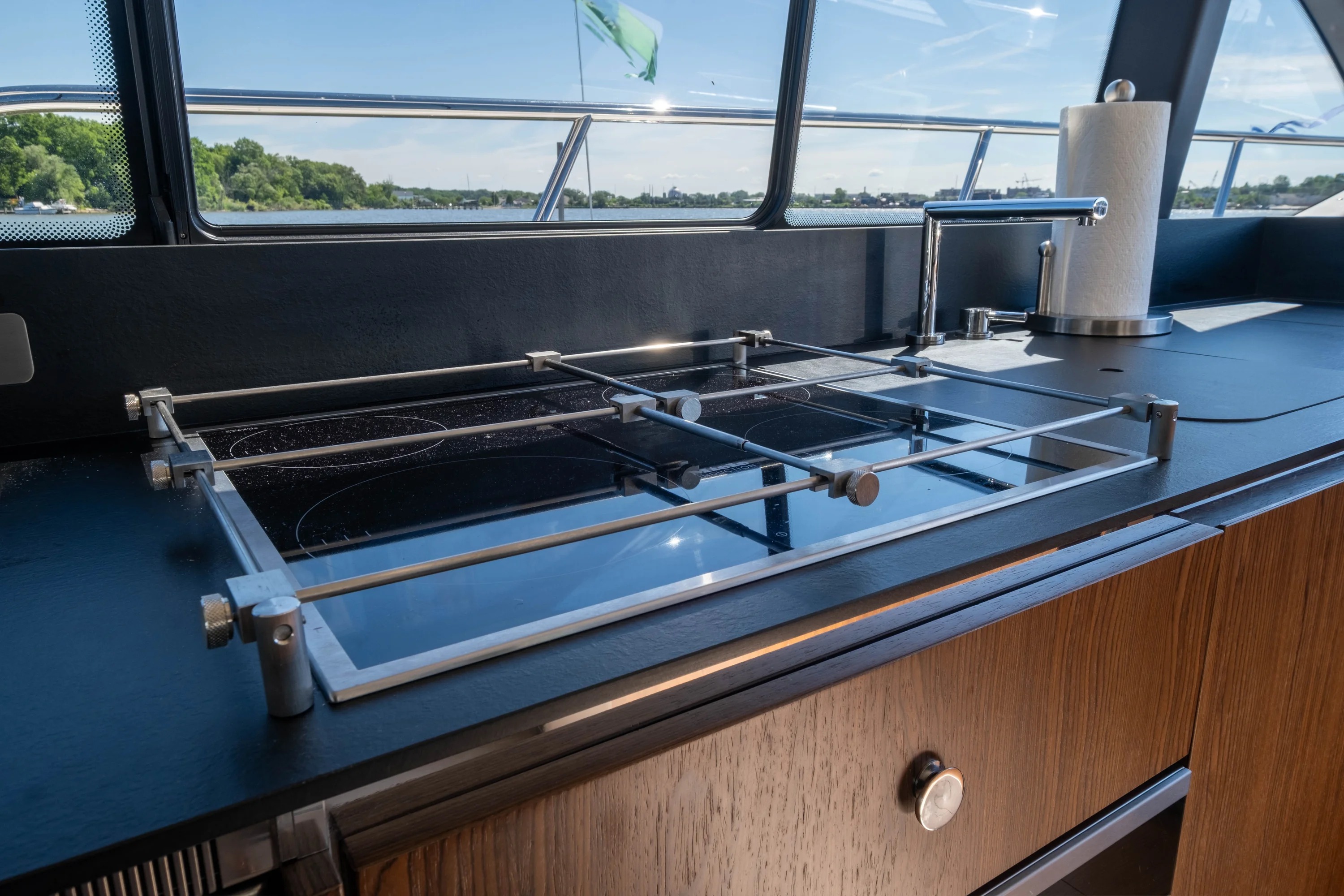 2018 Azimut 50 FLY Image Thumbnail #45