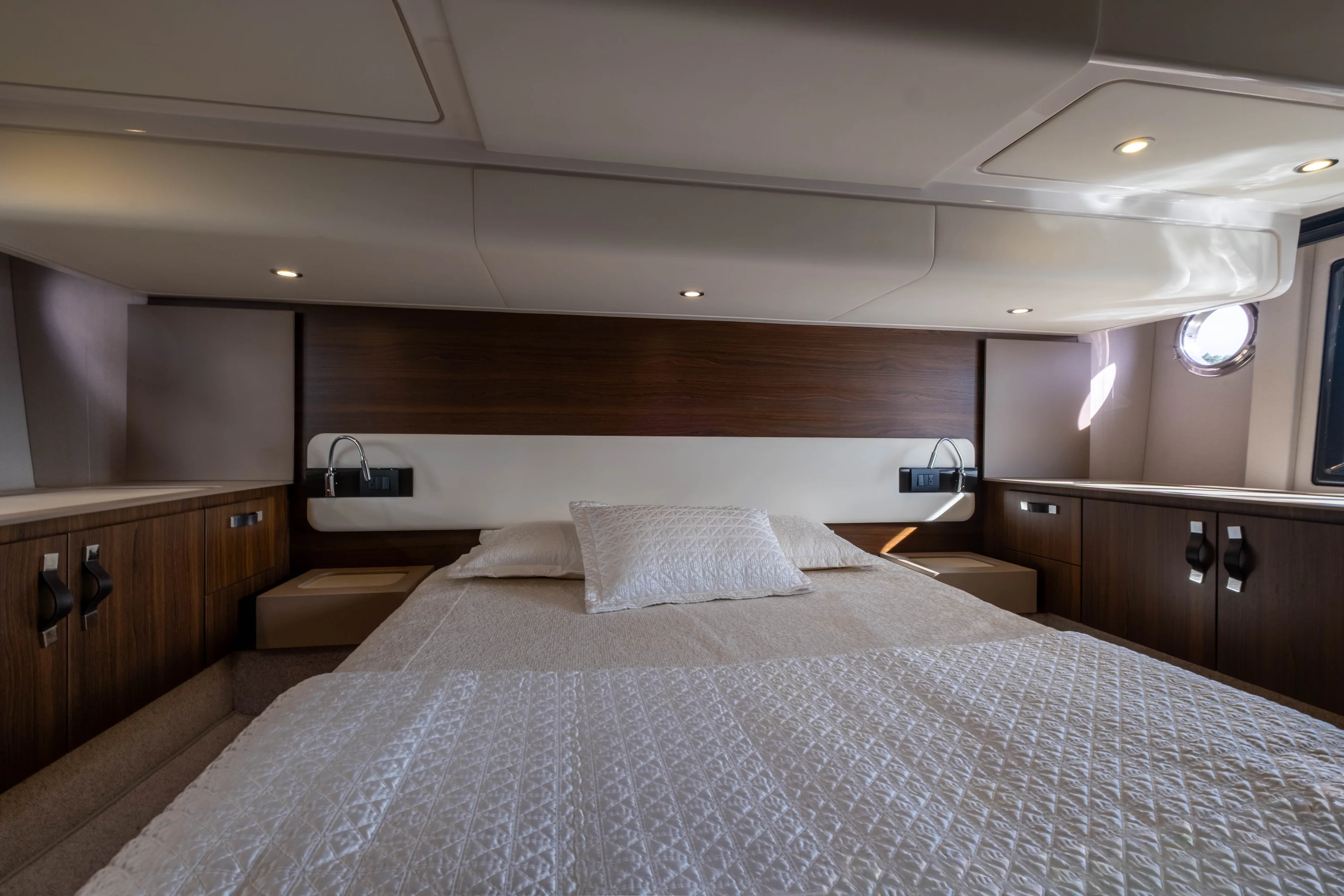 2018 Azimut 50 FLY Image Thumbnail #49