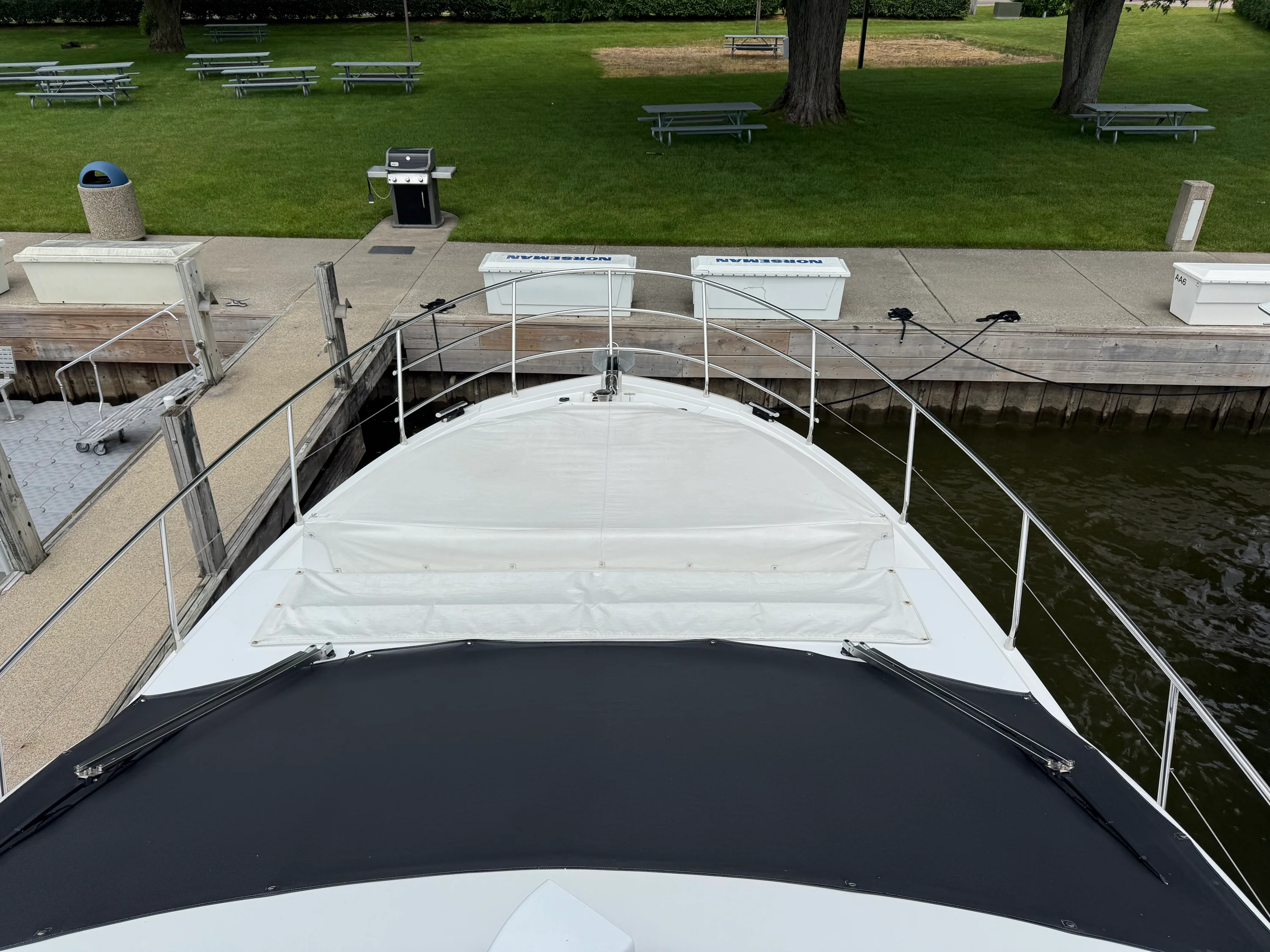 2018 Azimut 50 FLY Image Thumbnail #15