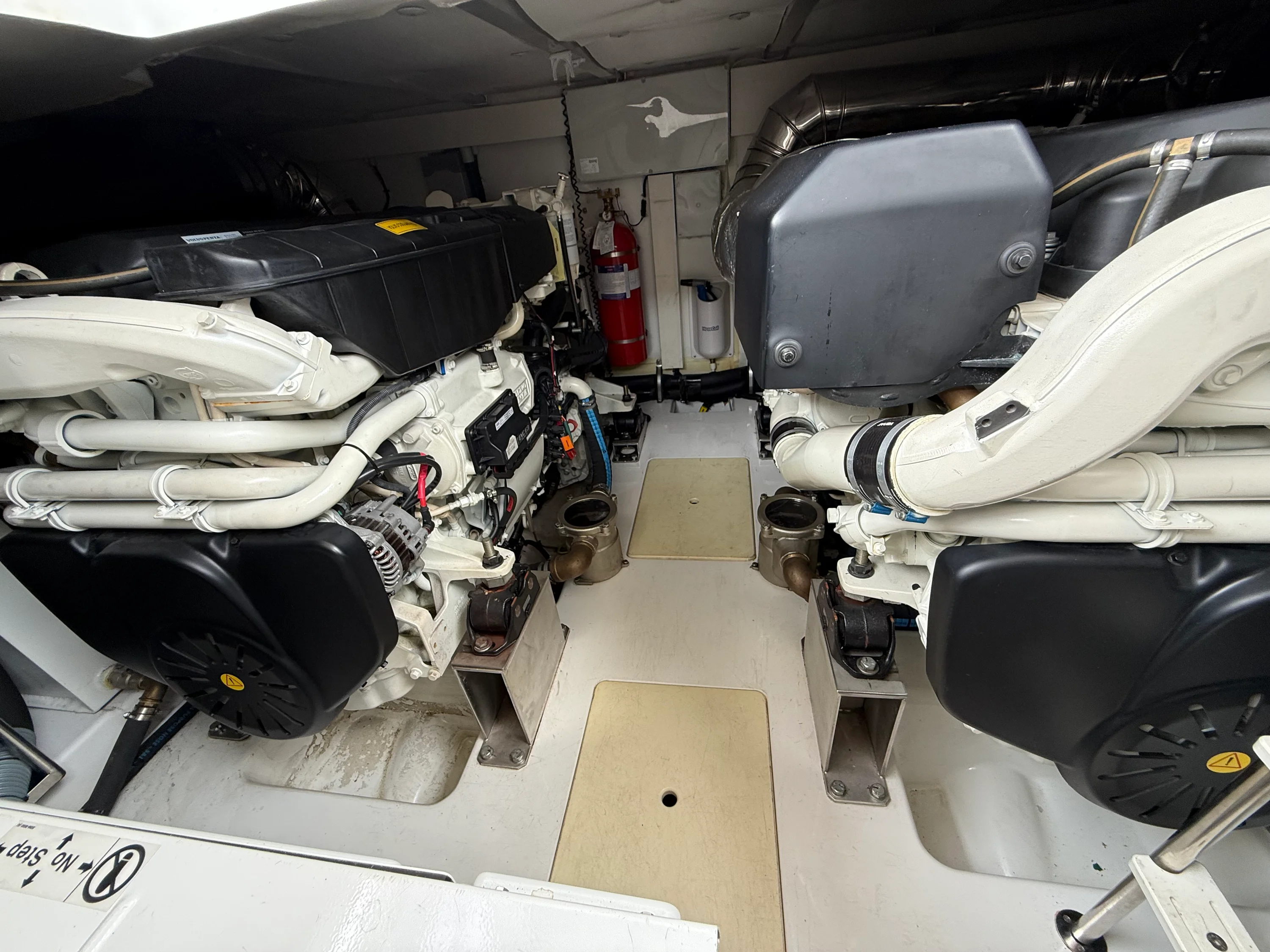 2018 Azimut 50 FLY Image Thumbnail #46