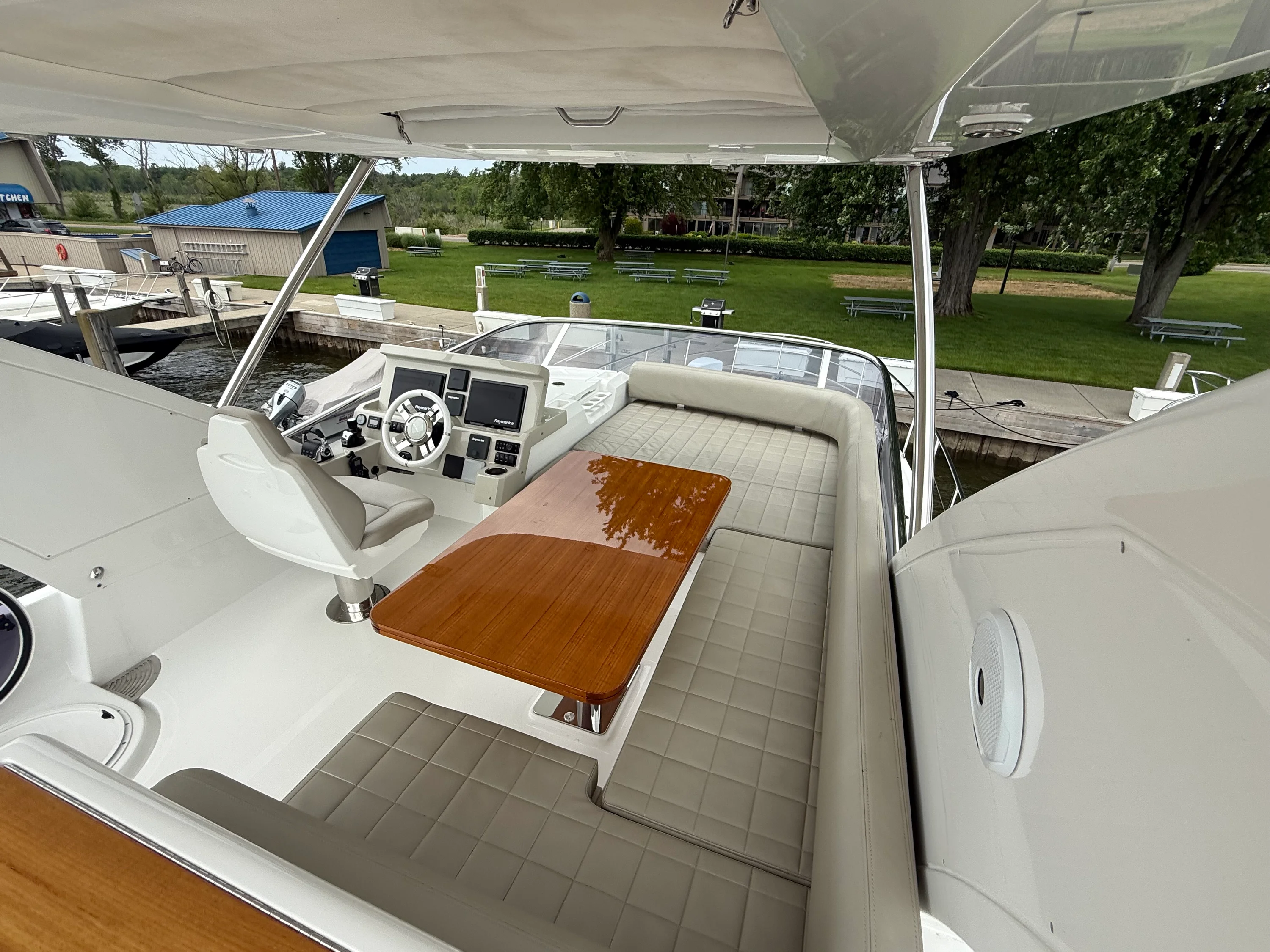 2018 Azimut 50 FLY Image Thumbnail #12