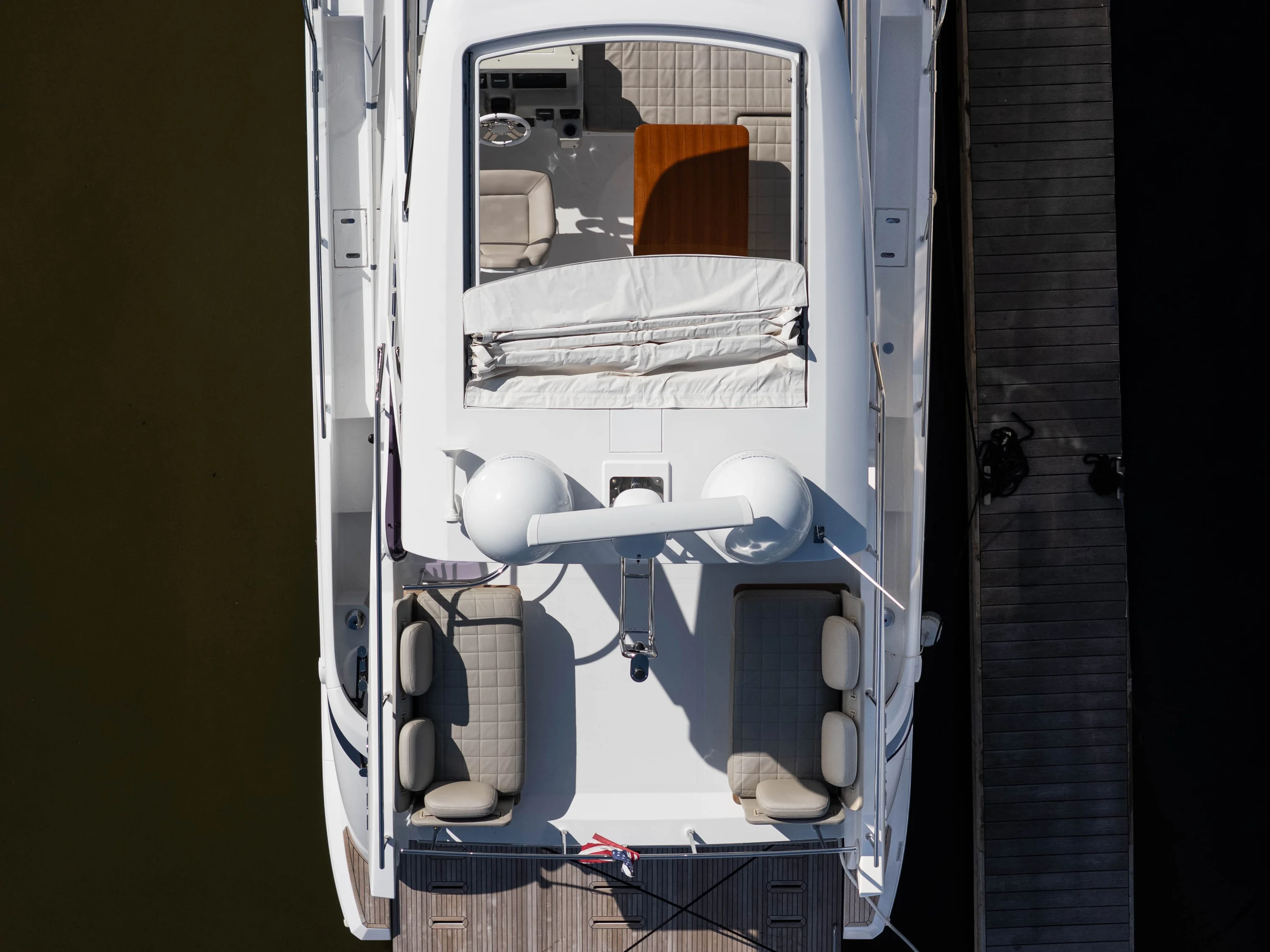 2018 Azimut 50 FLY Image Thumbnail #16