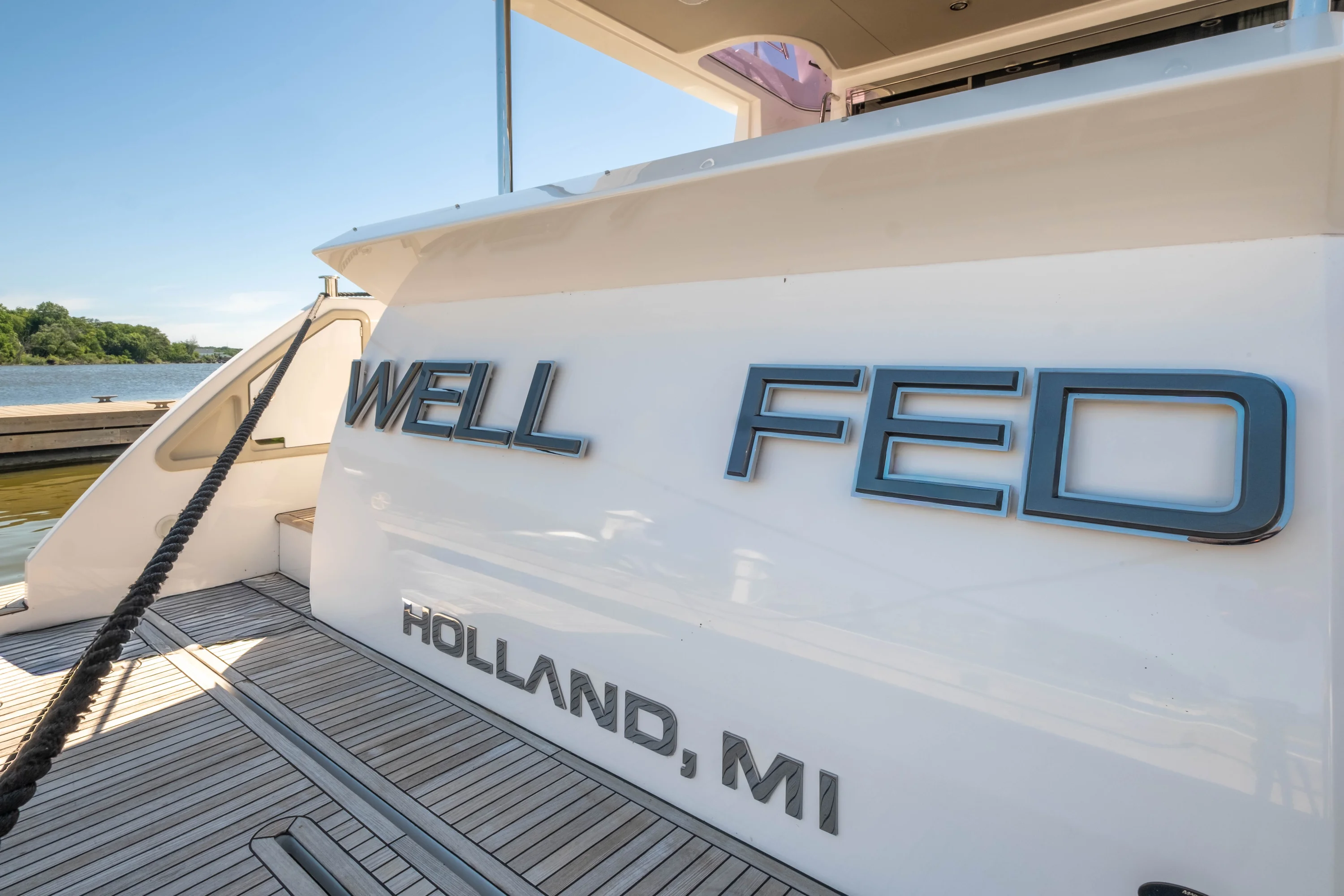2018 Azimut 50 FLY Image Thumbnail #11