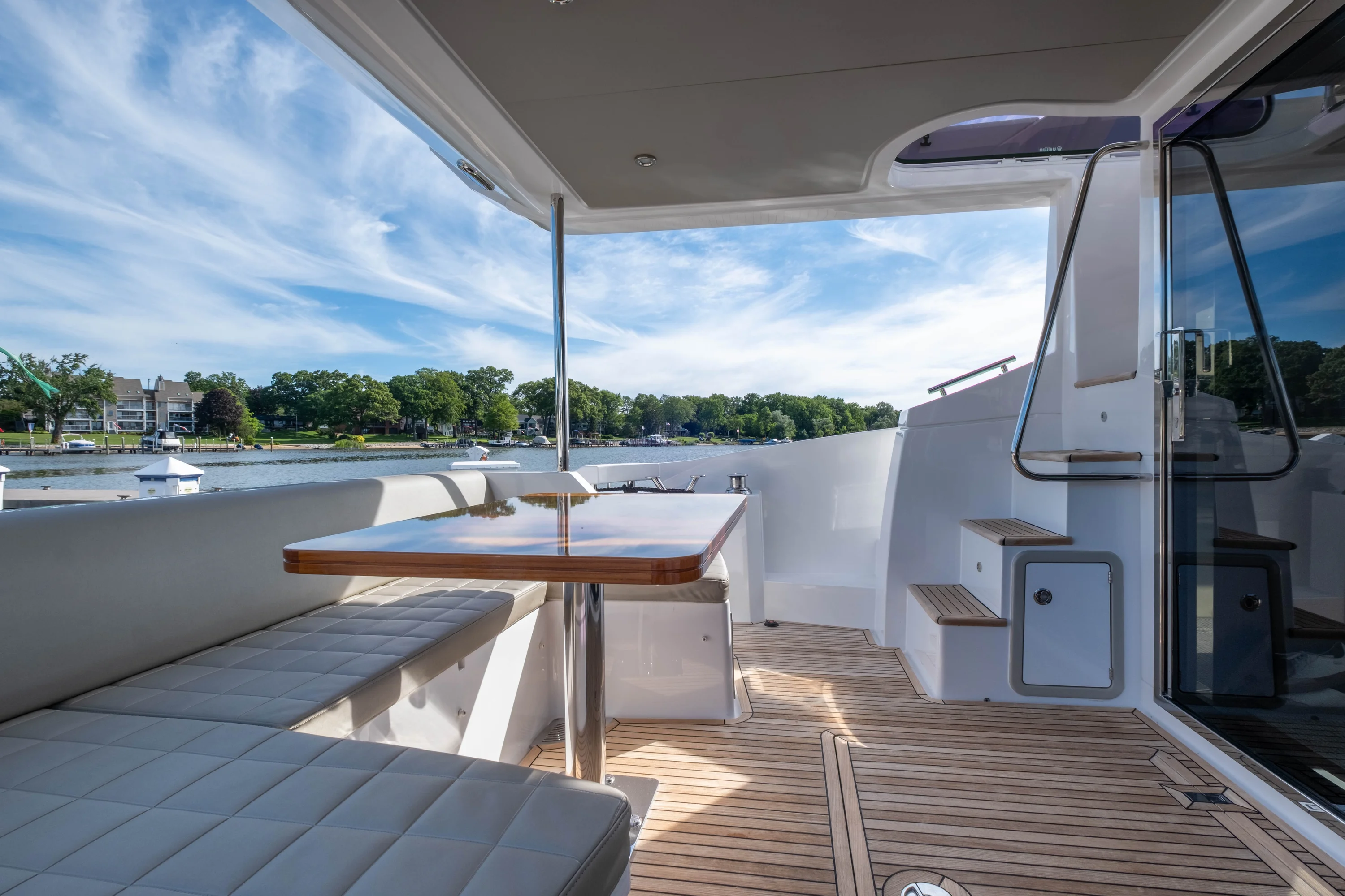 2018 Azimut 50 FLY Image Thumbnail #13