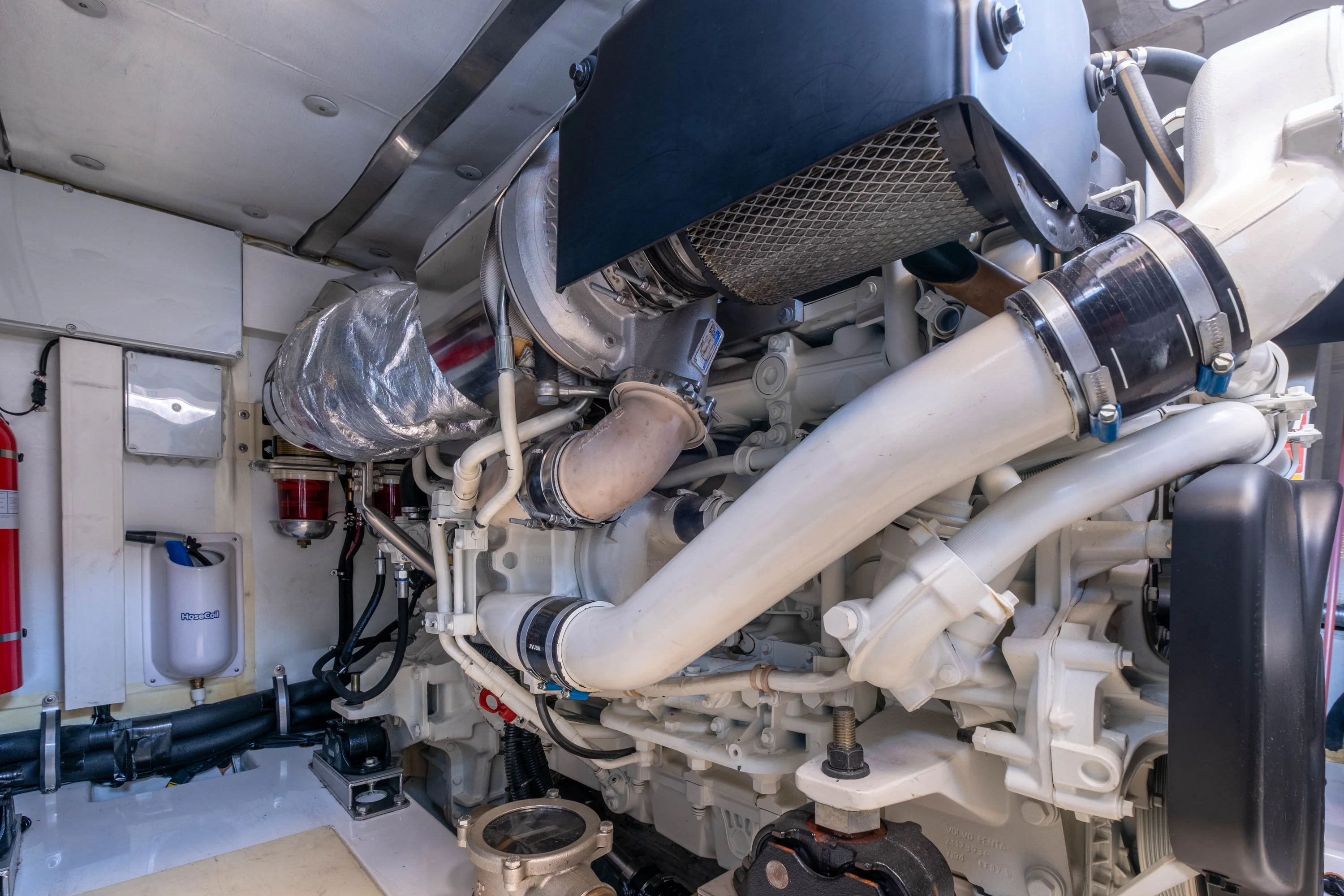 2018 Azimut 50 FLY Image Thumbnail #66