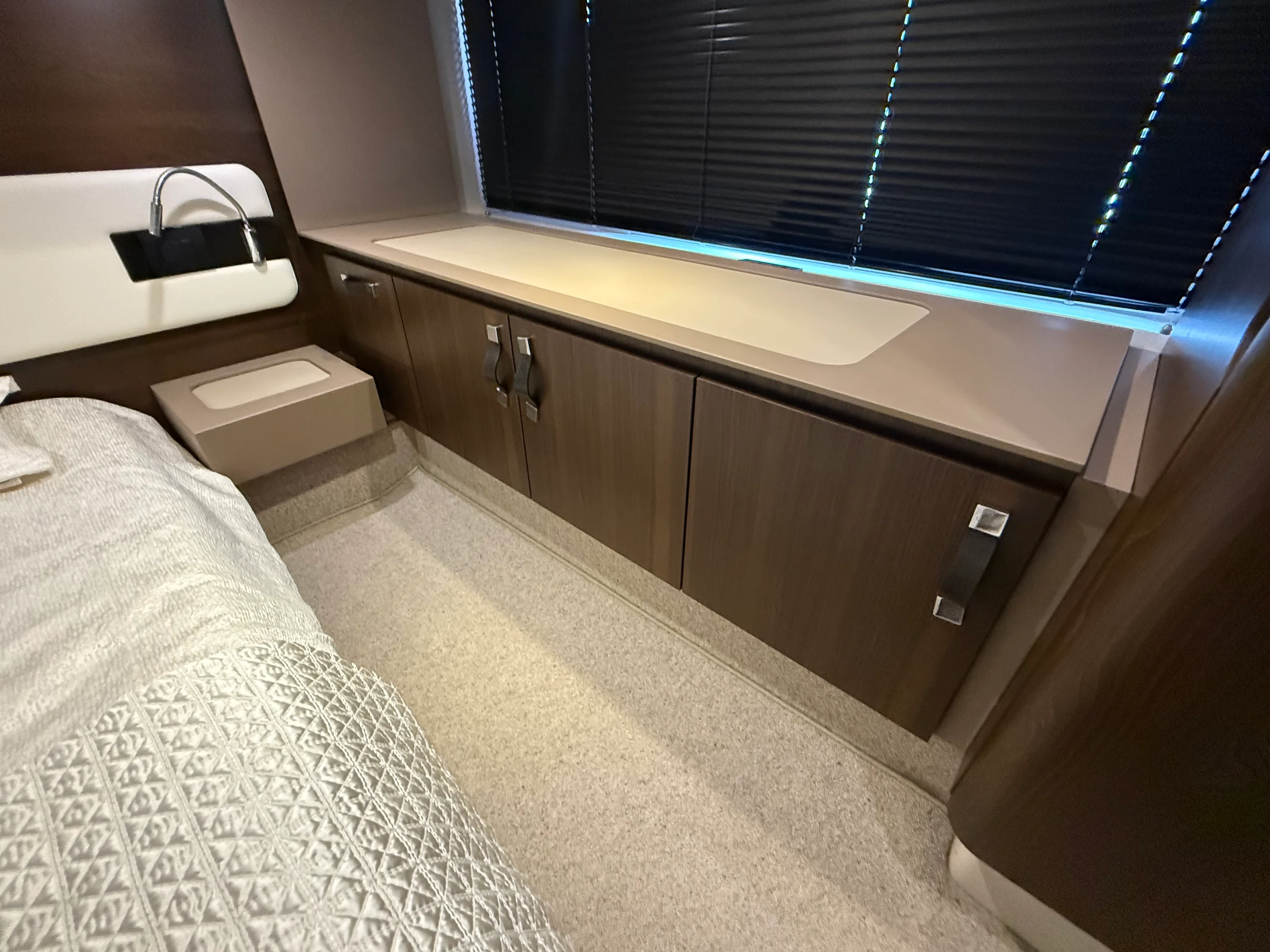 2018 Azimut 50 FLY Image Thumbnail #30