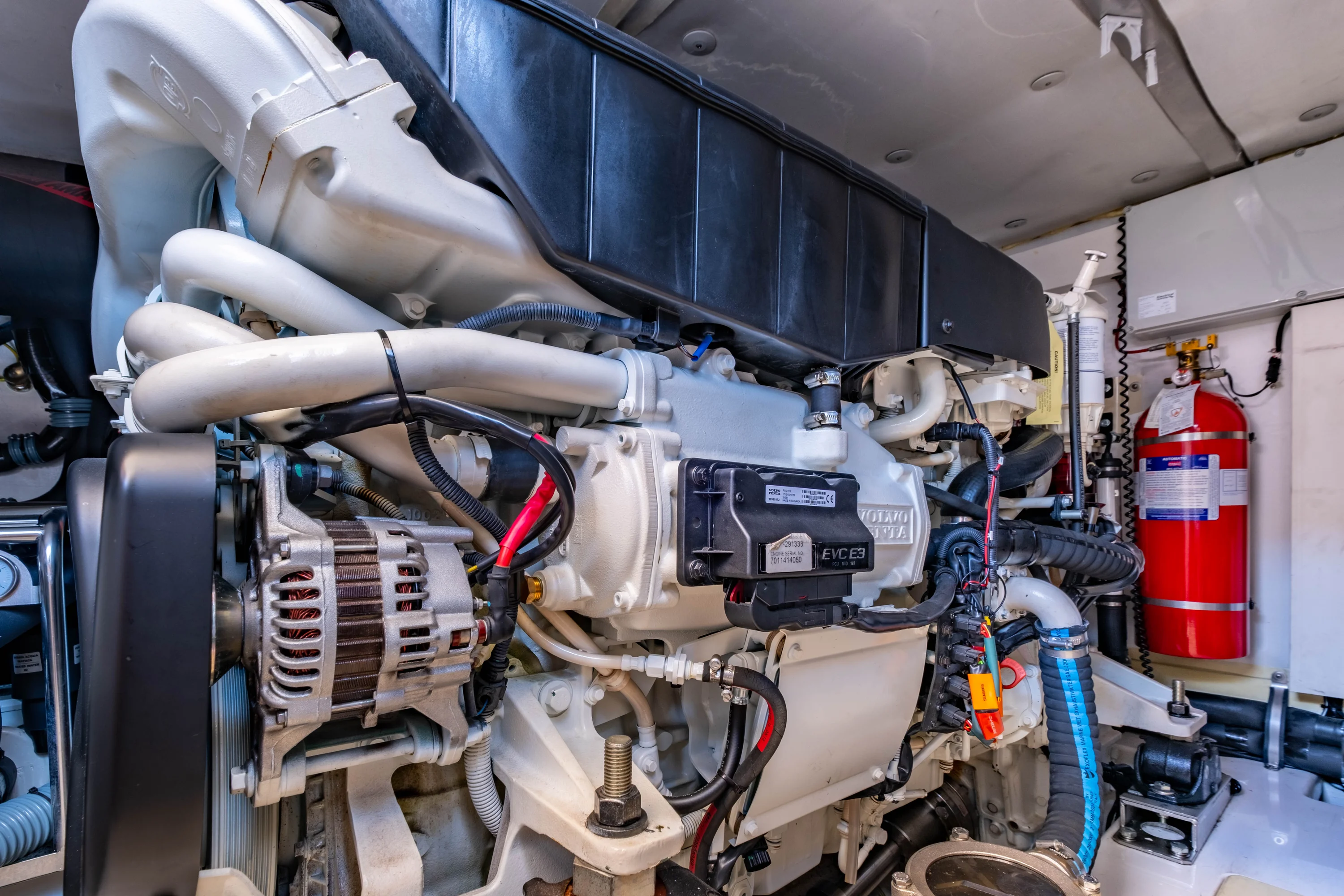 2018 Azimut 50 FLY Image Thumbnail #65
