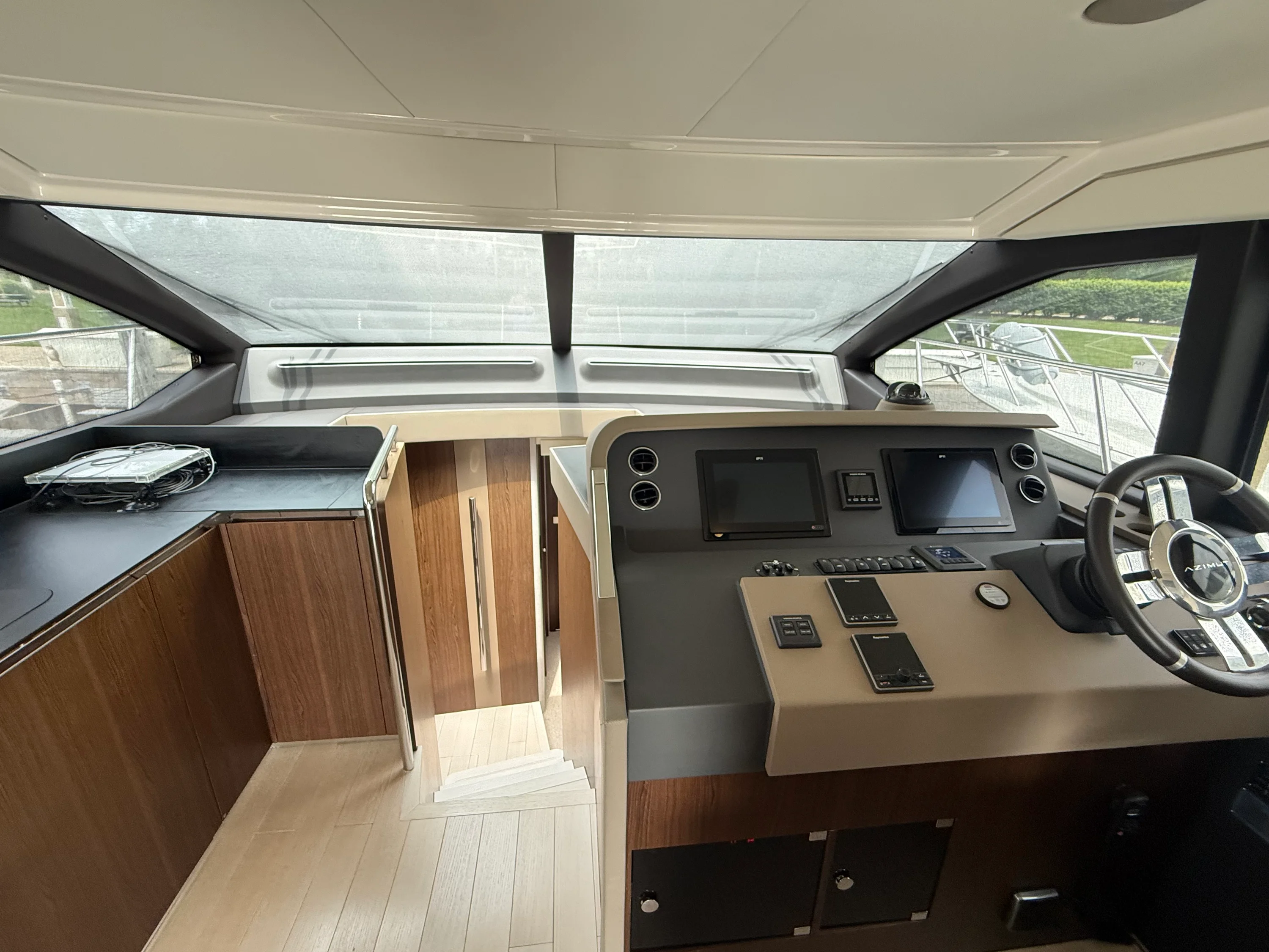 2018 Azimut 50 FLY Image Thumbnail #26