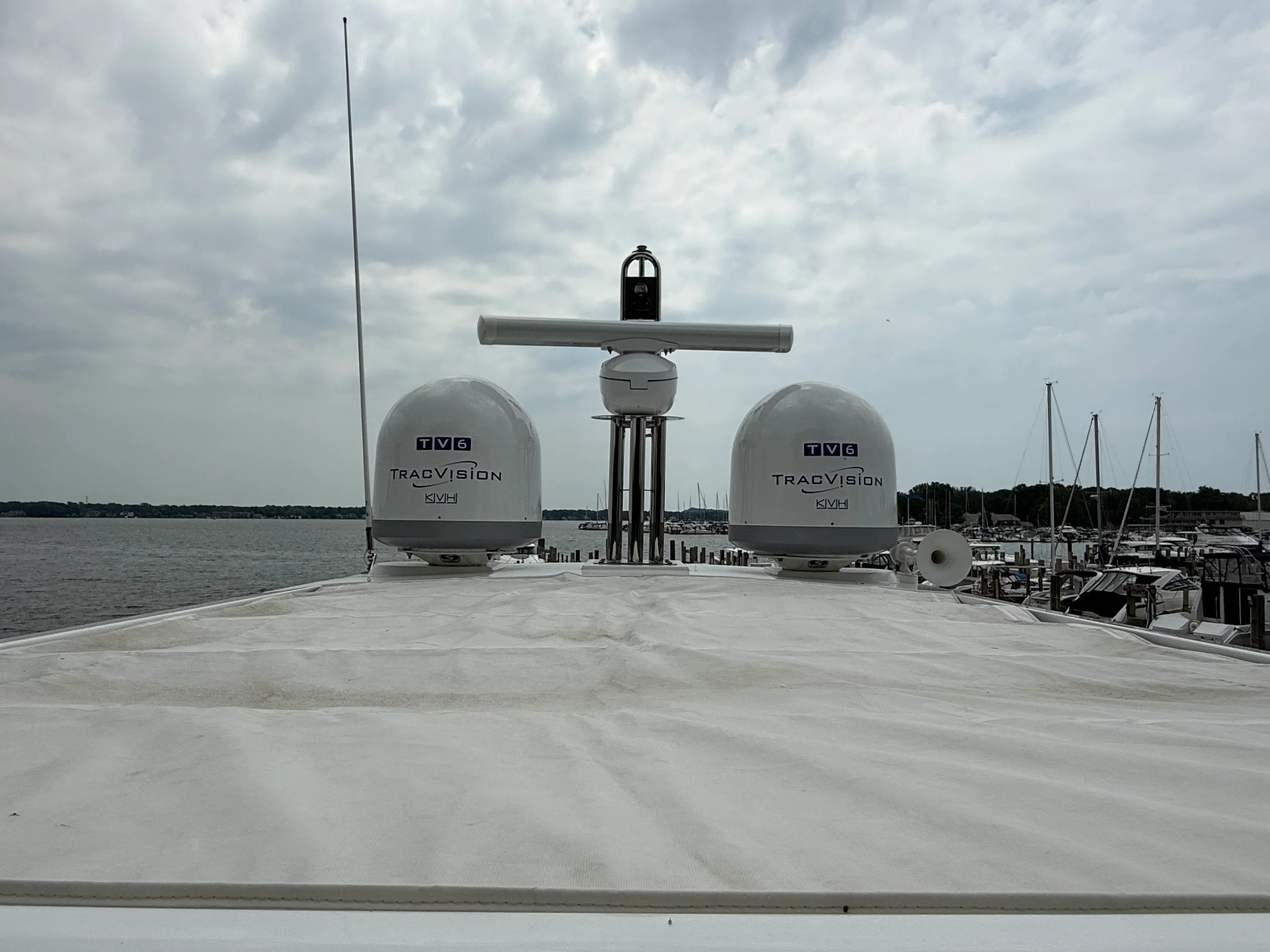 2018 Azimut 50 FLY Image Thumbnail #16