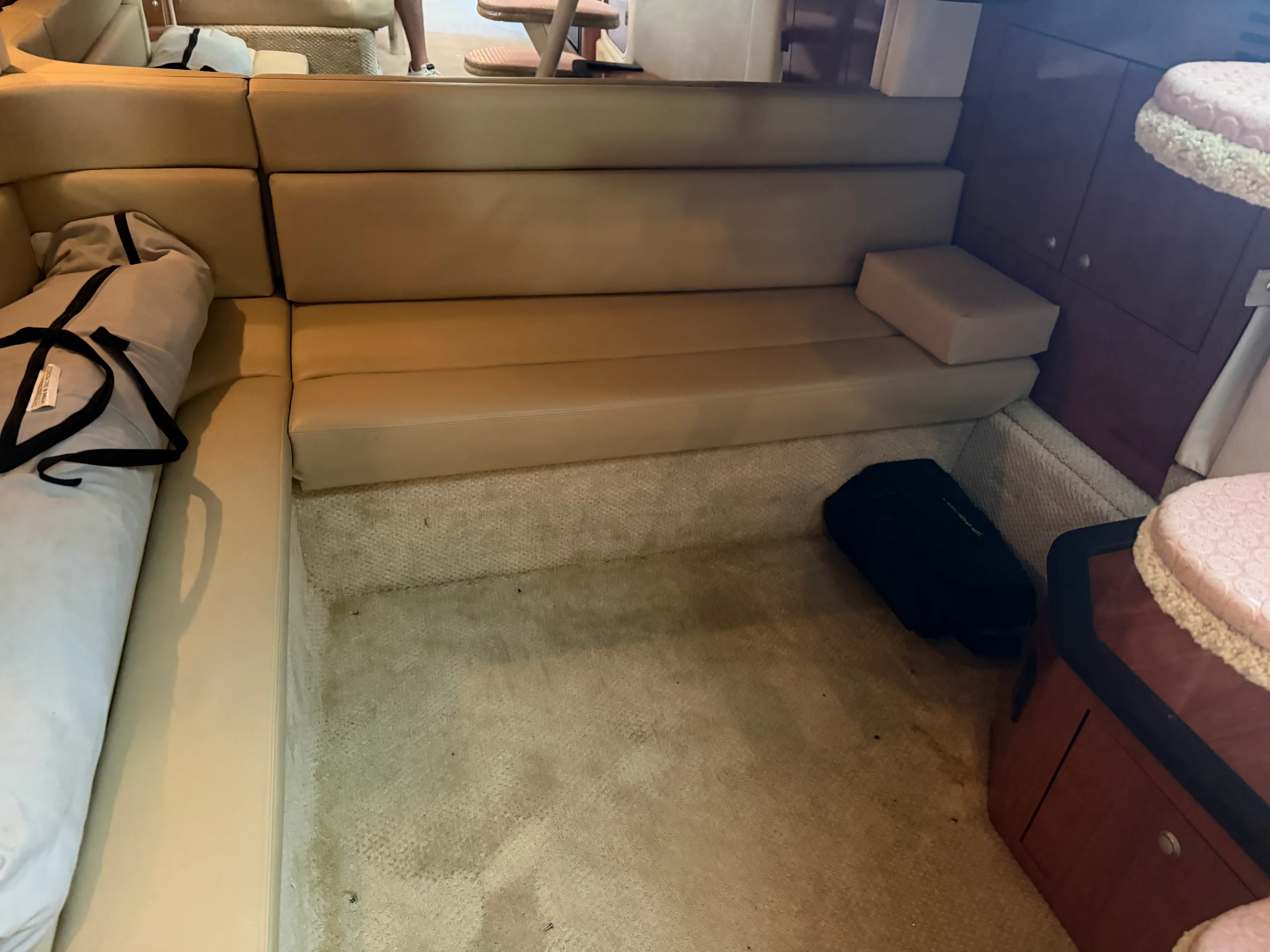2007 Sea Ray 340 Sundancer Image Thumbnail #18
