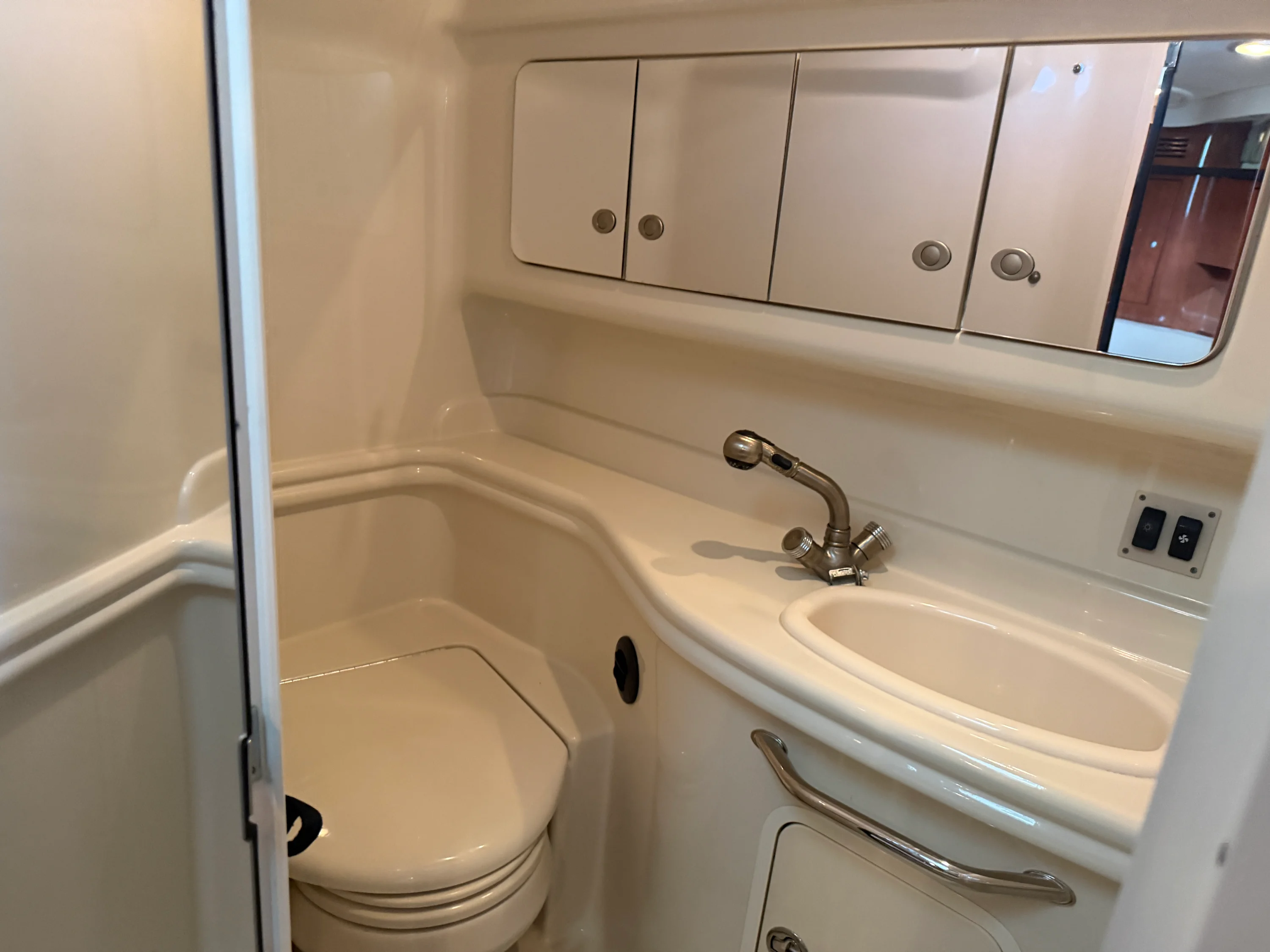 2007 Sea Ray 340 Sundancer Image Thumbnail #16