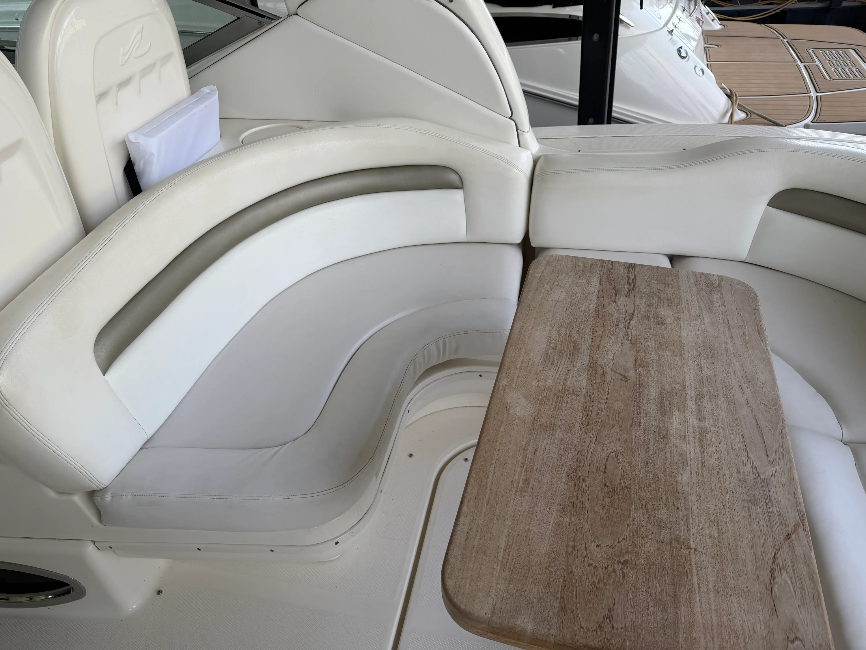 2007 Sea Ray 340 Sundancer Image Thumbnail #14