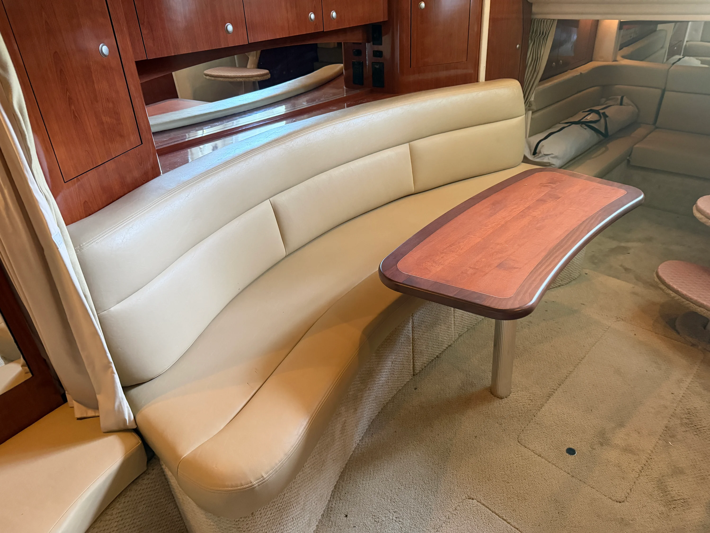 2007 Sea Ray 340 Sundancer Image Thumbnail #20