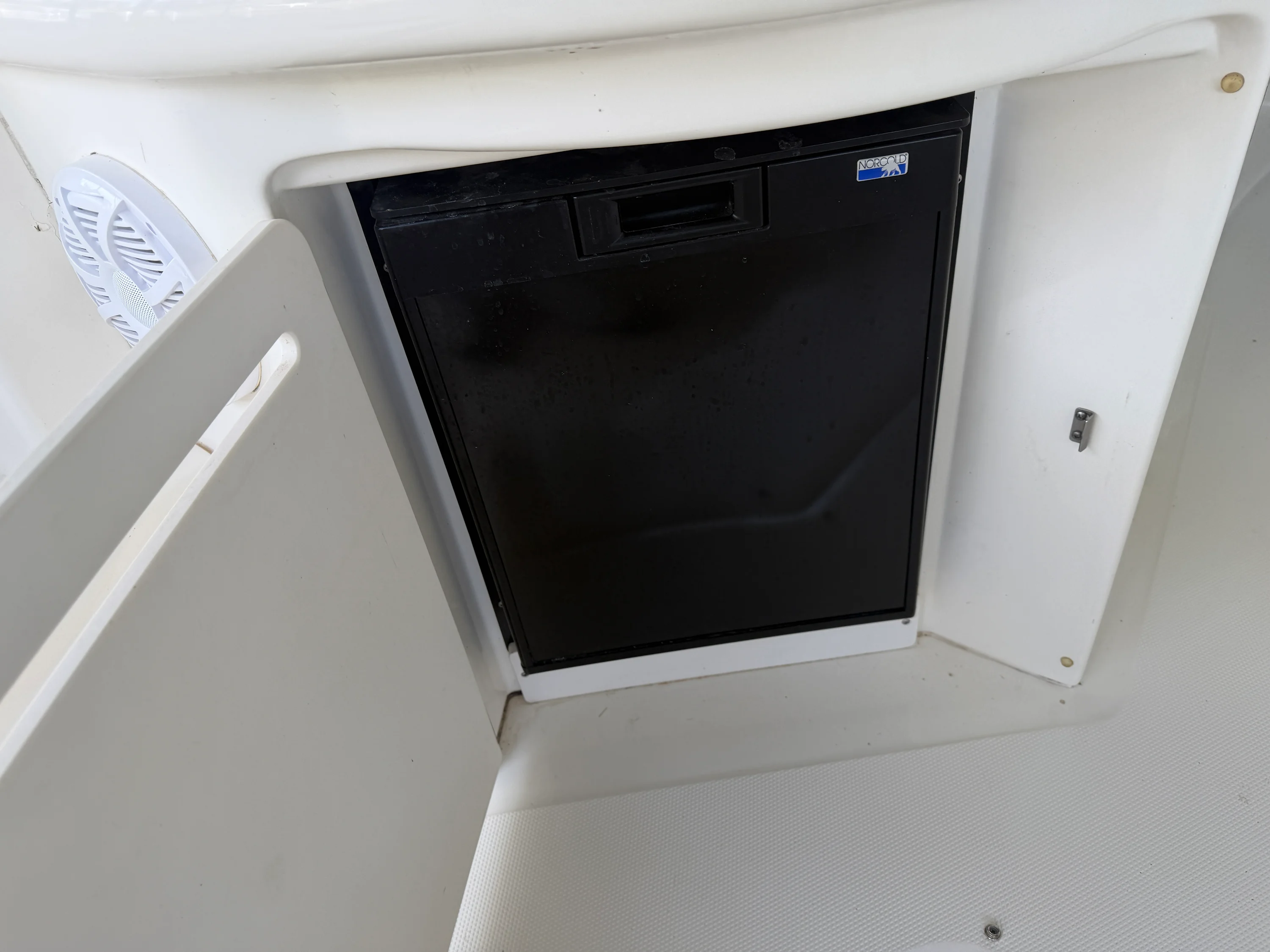 2007 Sea Ray 340 Sundancer Image Thumbnail #13
