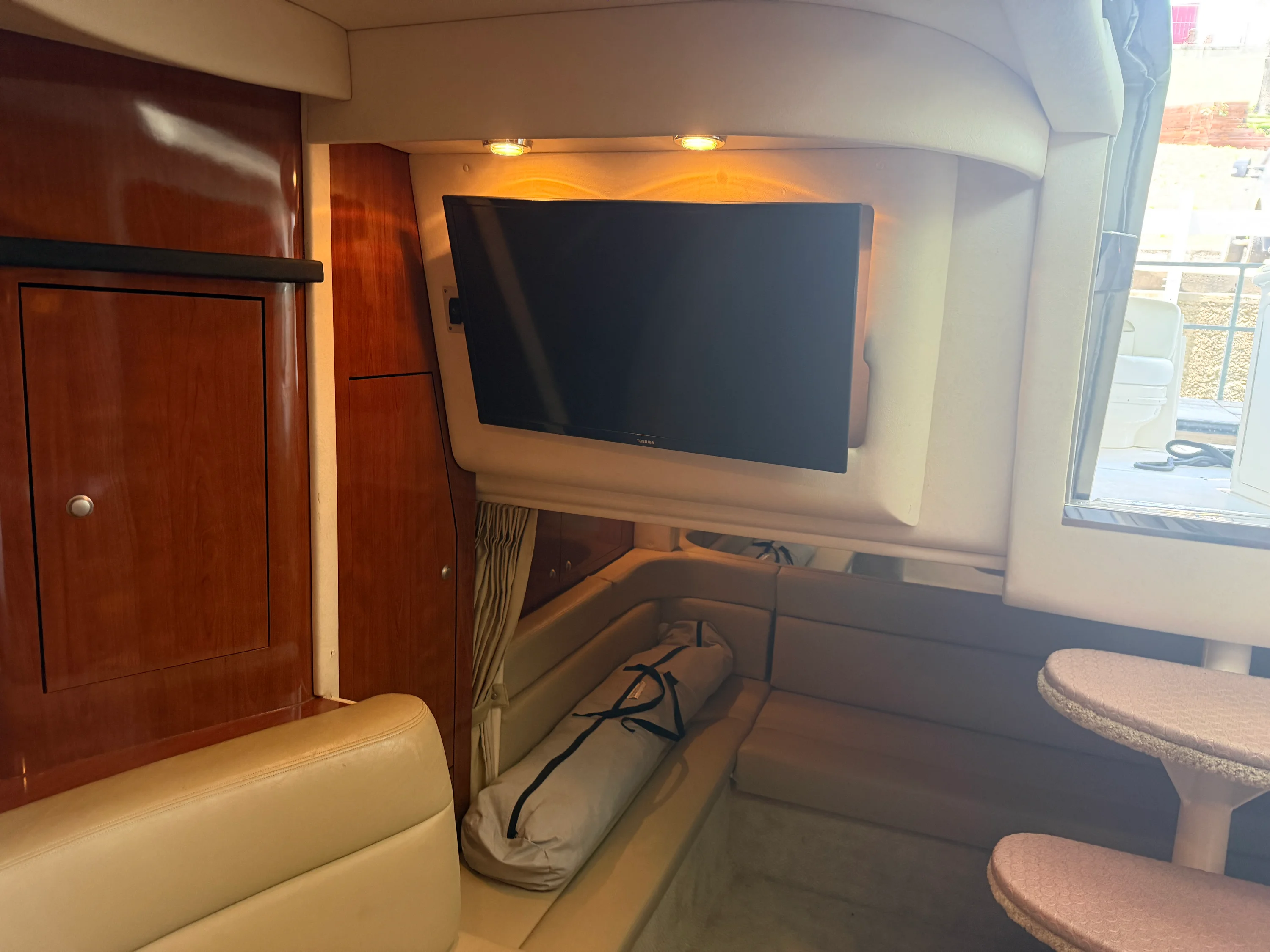 2007 Sea Ray 340 Sundancer Image Thumbnail #17