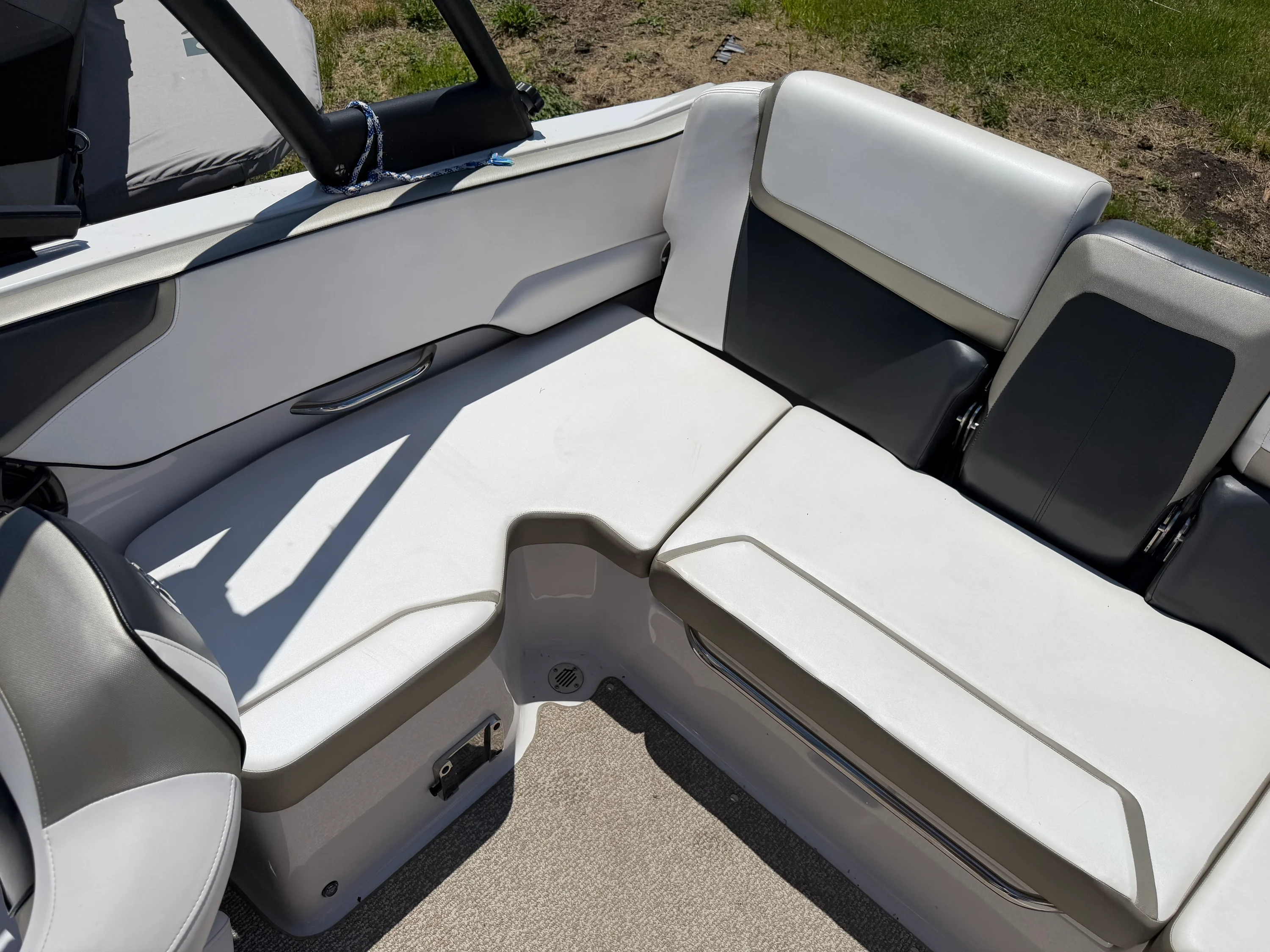 2014 Scarab 195HO IMPULSE Image Thumbnail #24