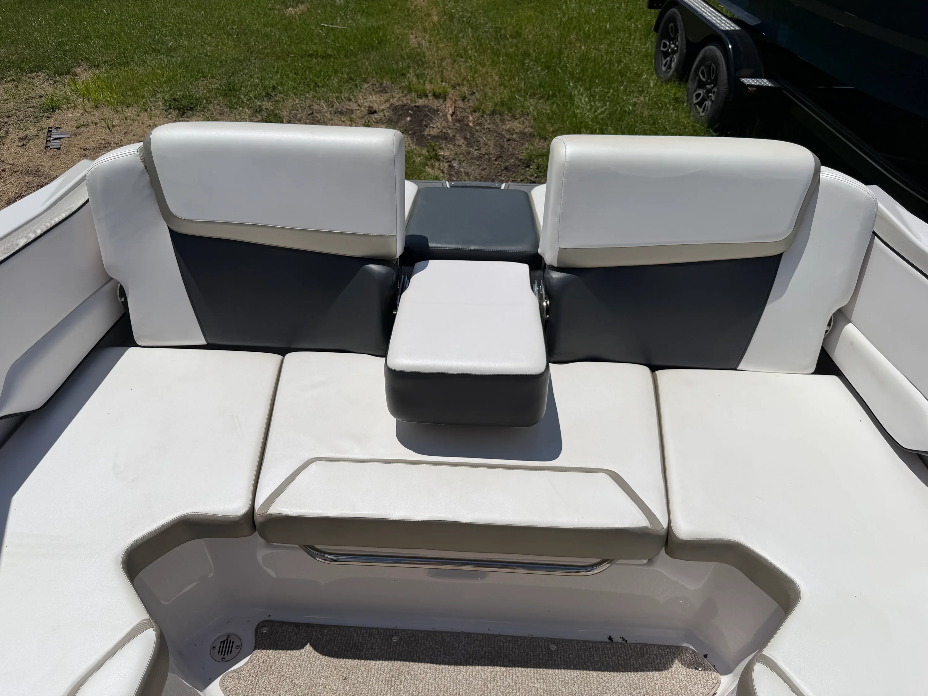 2014 Scarab 195HO IMPULSE Image Thumbnail #32