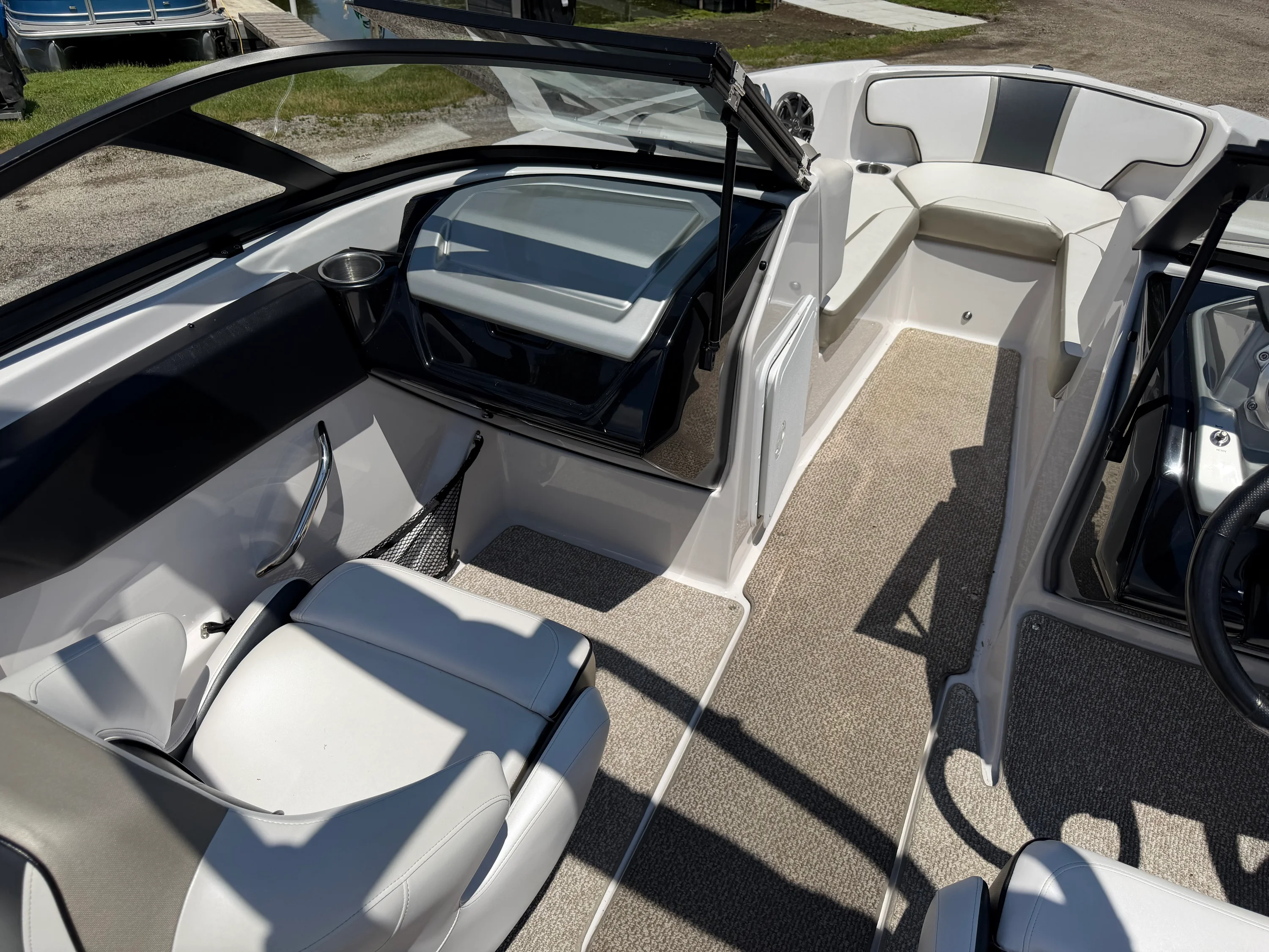 2014 Scarab 195HO IMPULSE Image Thumbnail #13