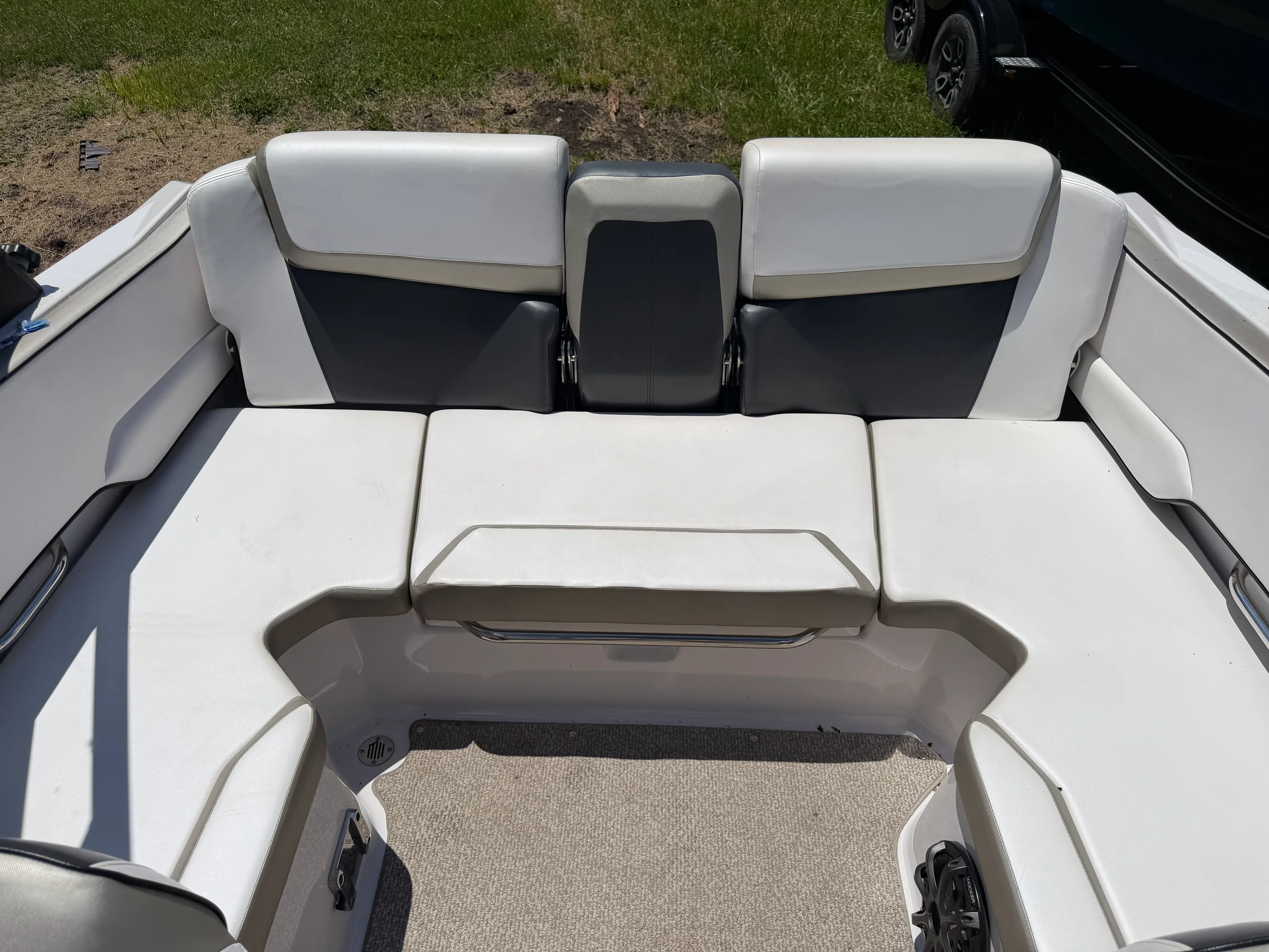2014 Scarab 195HO IMPULSE Image Thumbnail #22