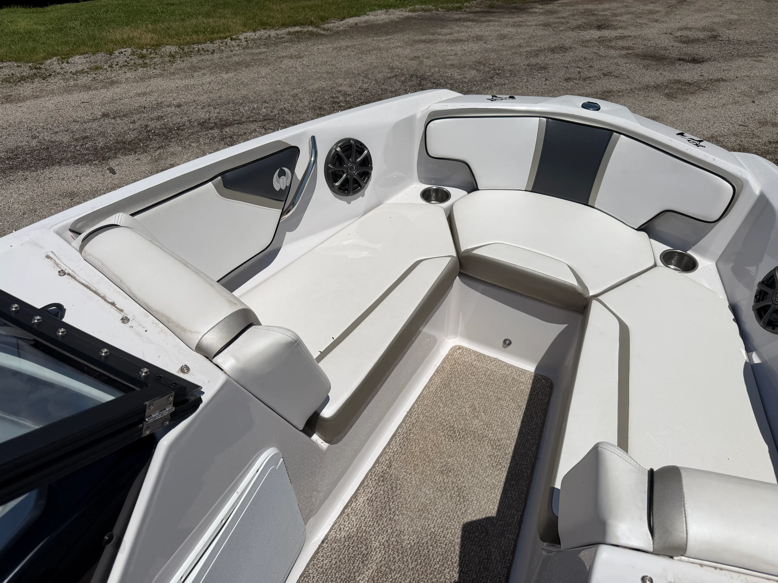 2014 Scarab 195HO IMPULSE Image Thumbnail #17