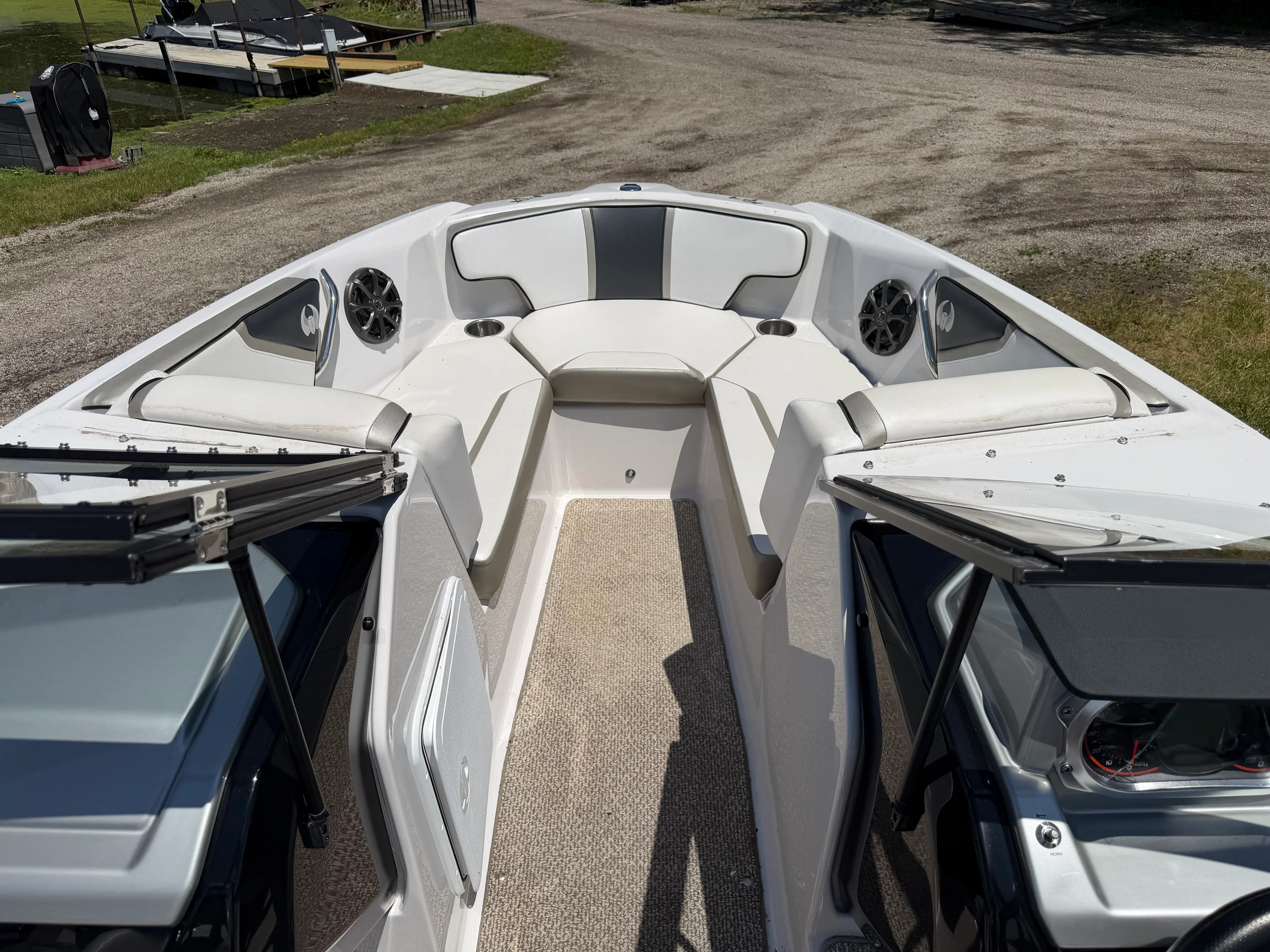 2014 Scarab 195HO IMPULSE Image Thumbnail #14