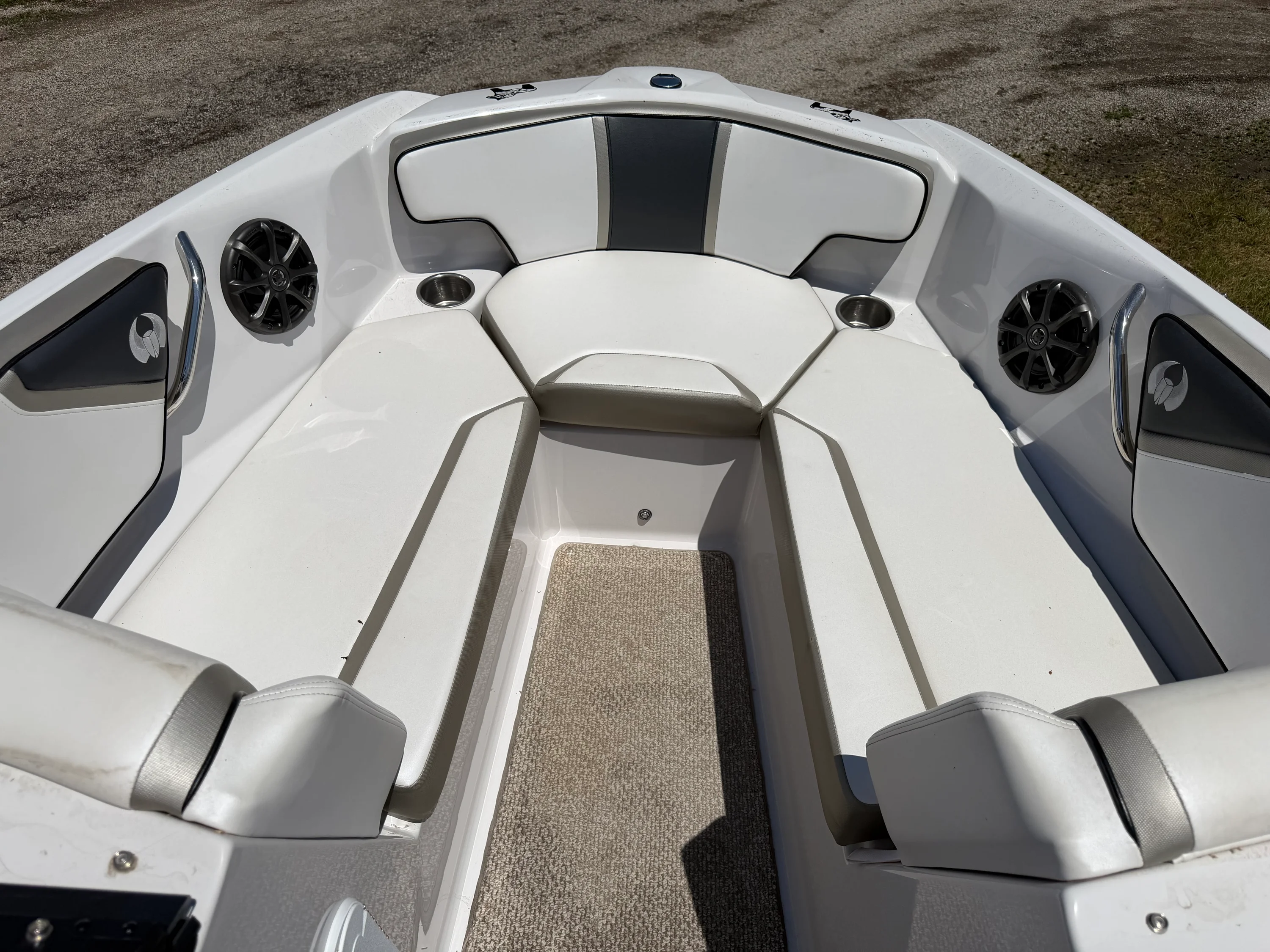 2014 Scarab 195HO IMPULSE Image Thumbnail #15