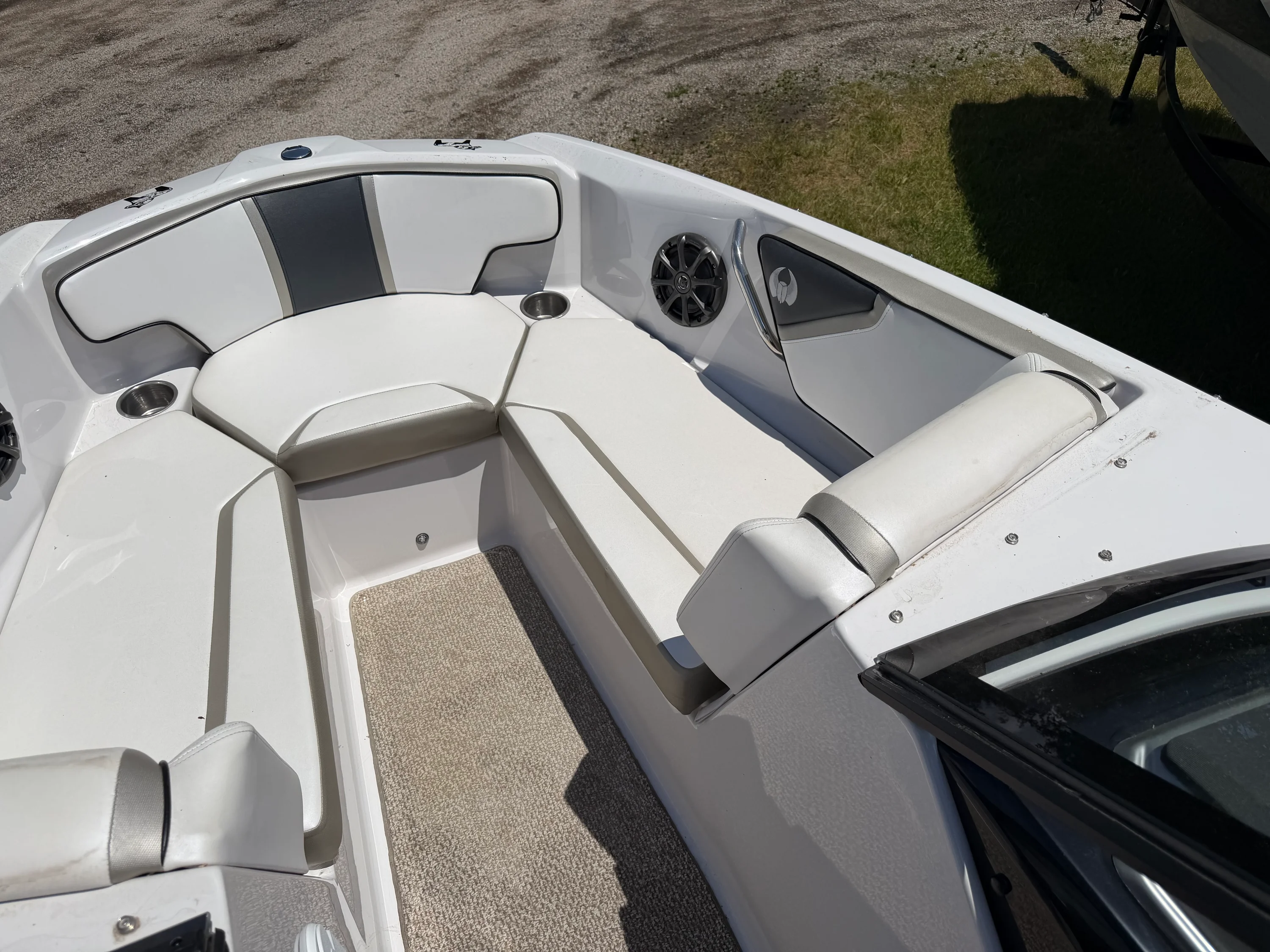 2014 Scarab 195HO IMPULSE Image Thumbnail #16