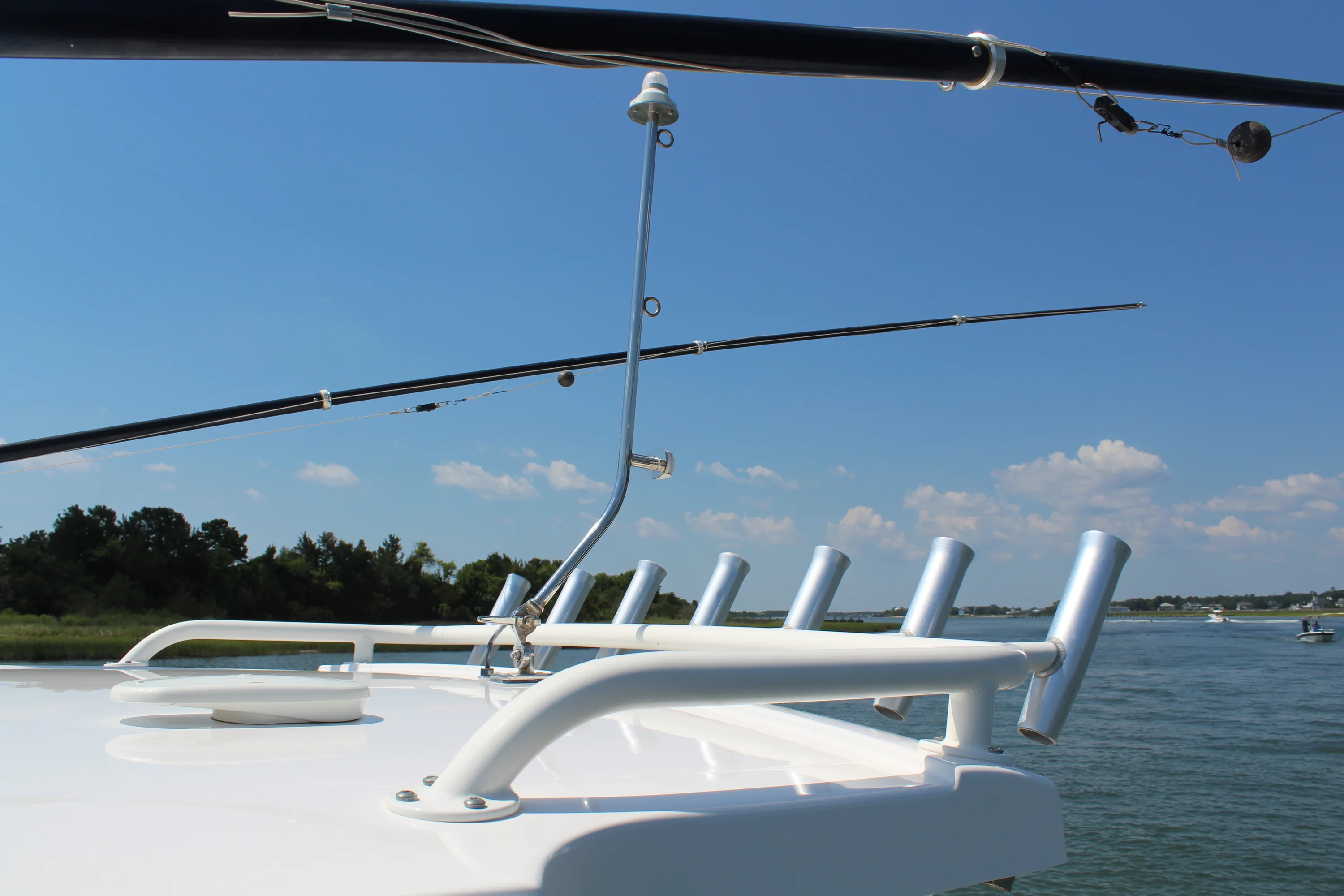 2019 Pursuit S 368 SPORT Image Thumbnail #32