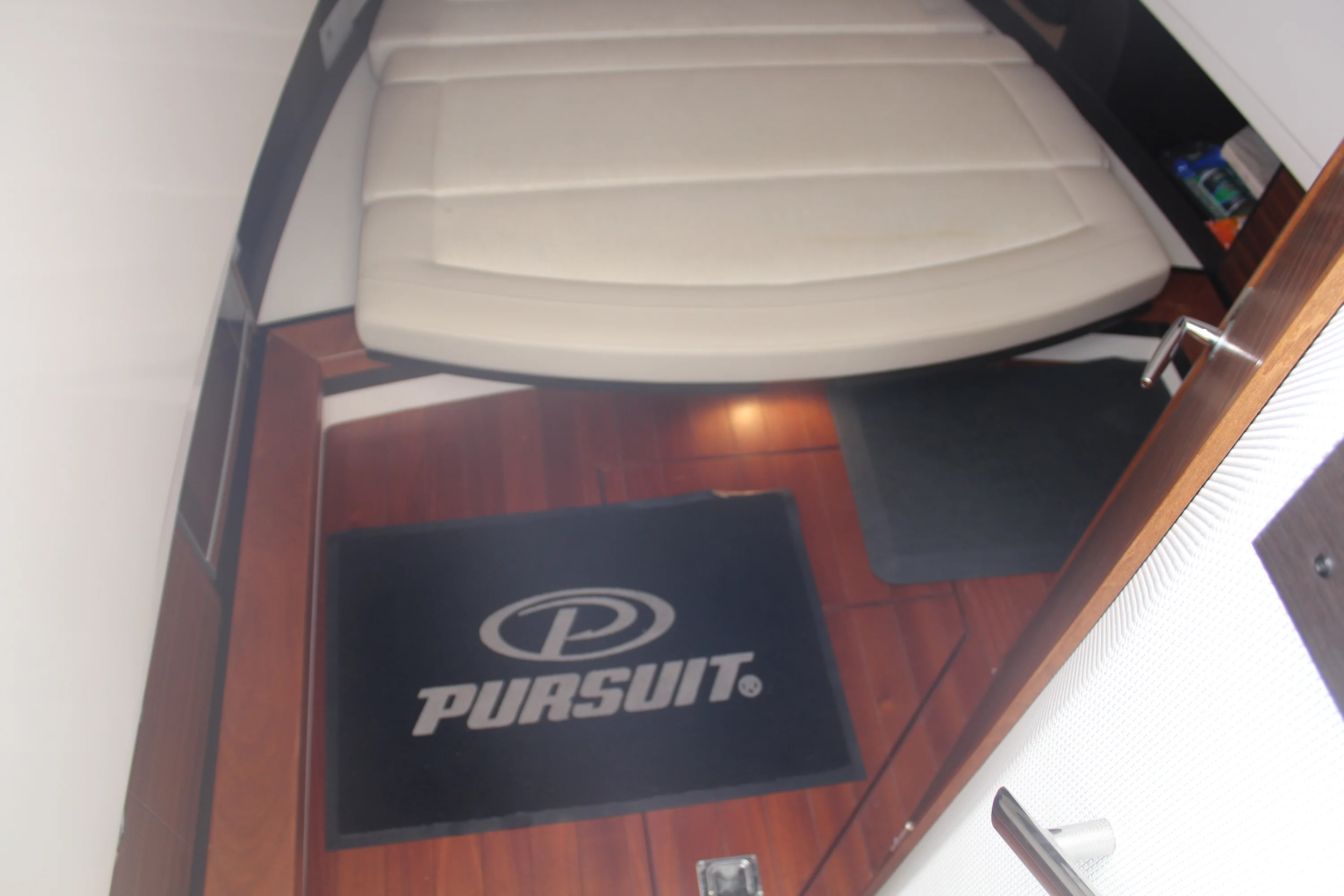 2019 Pursuit S 368 SPORT Image Thumbnail #45