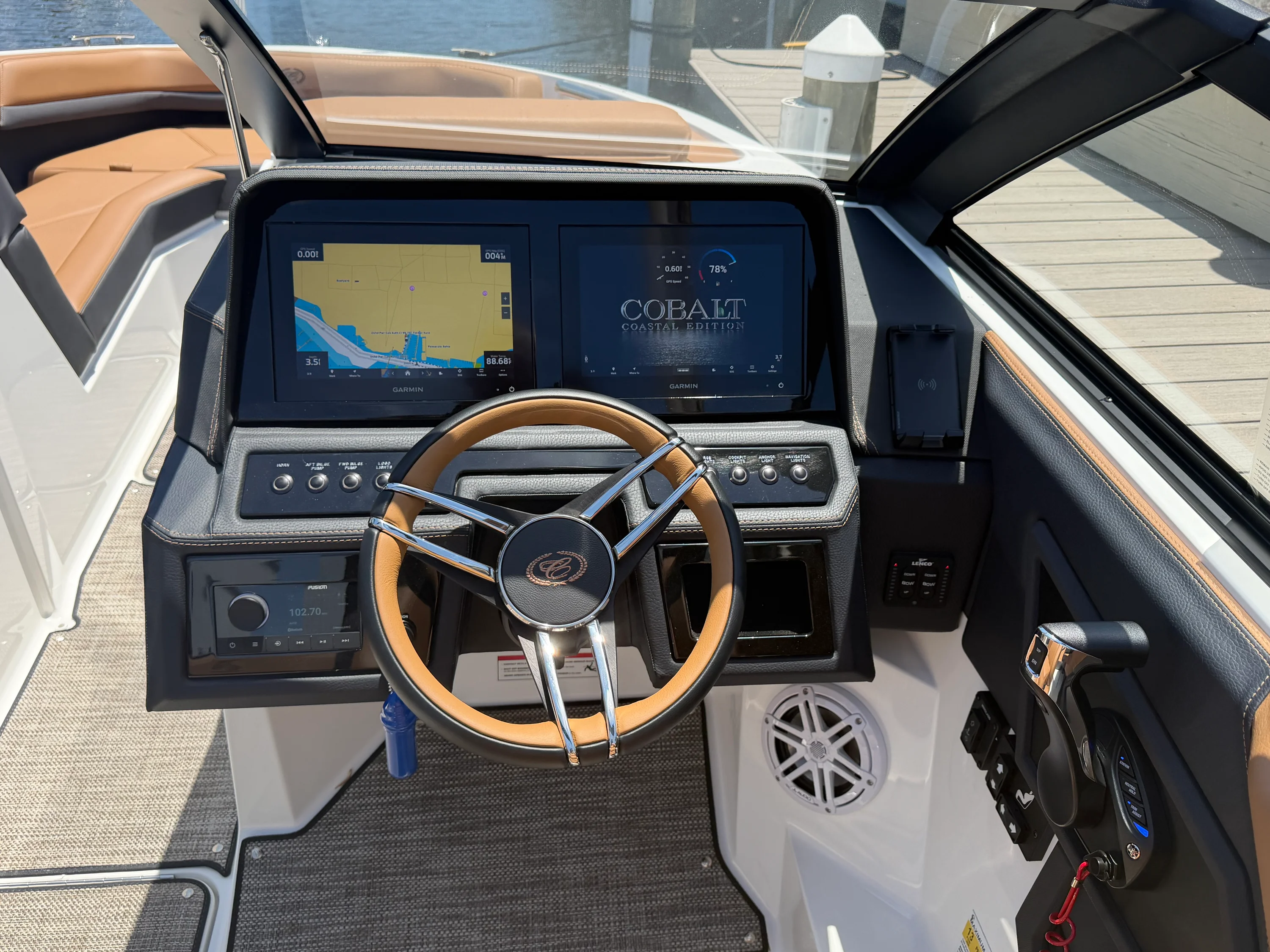2024 Cobalt R4 OB Image Thumbnail #23