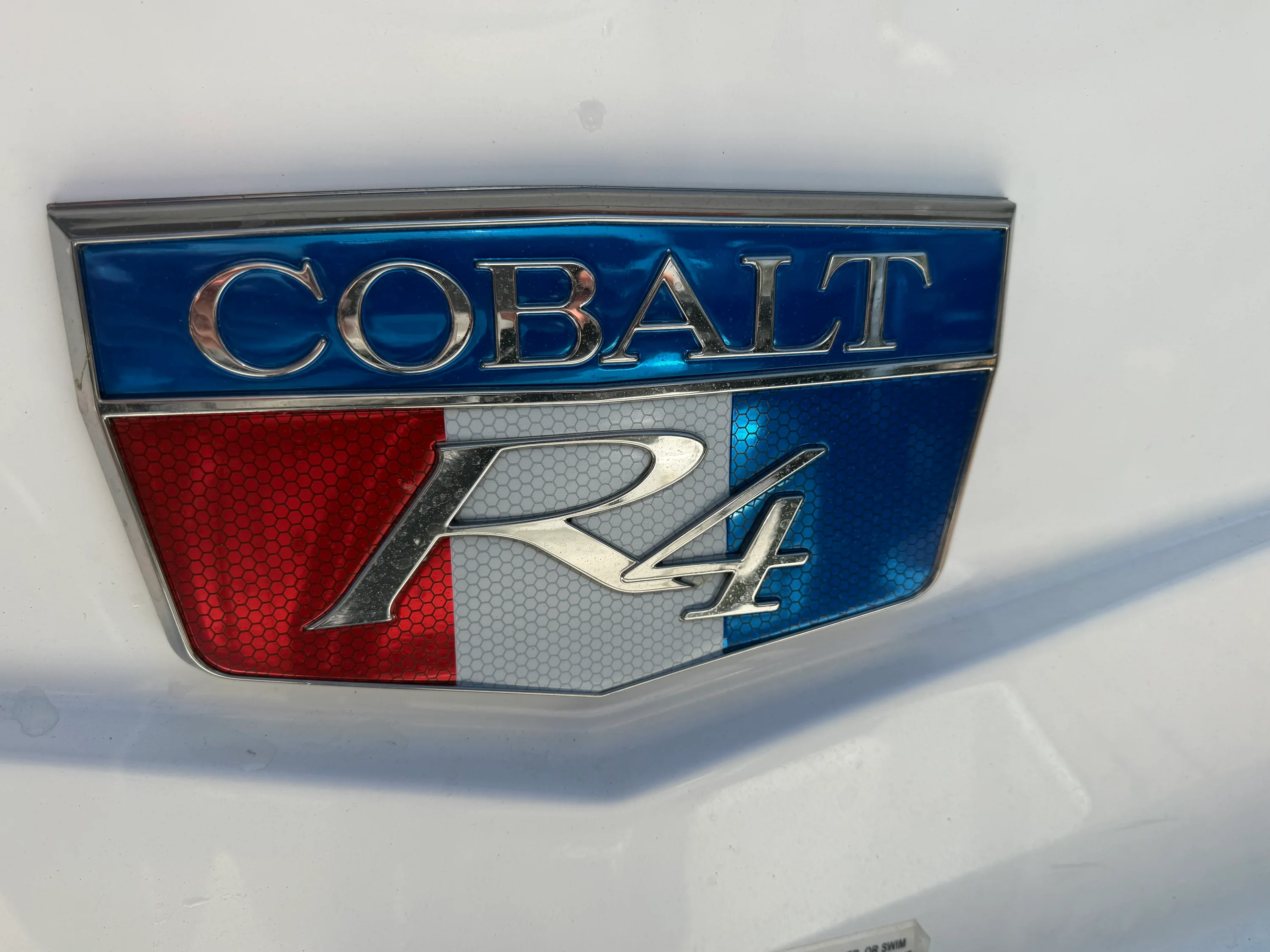 2024 Cobalt R4 OB Image Thumbnail #10