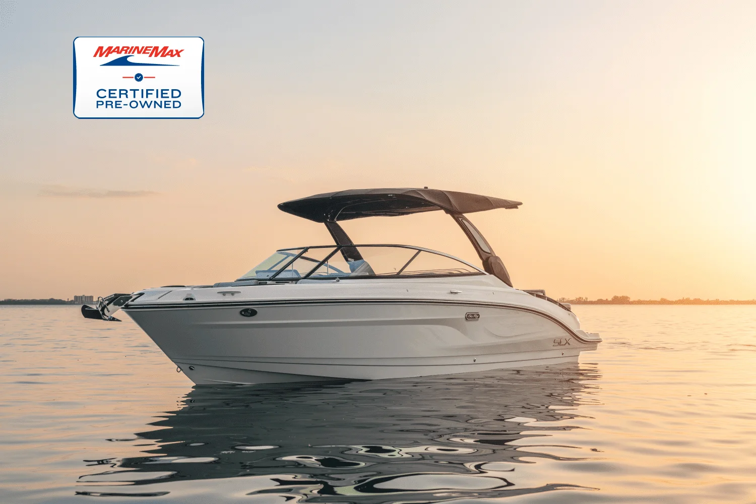 2025 Sea Ray SLX 280 Image Thumbnail #0