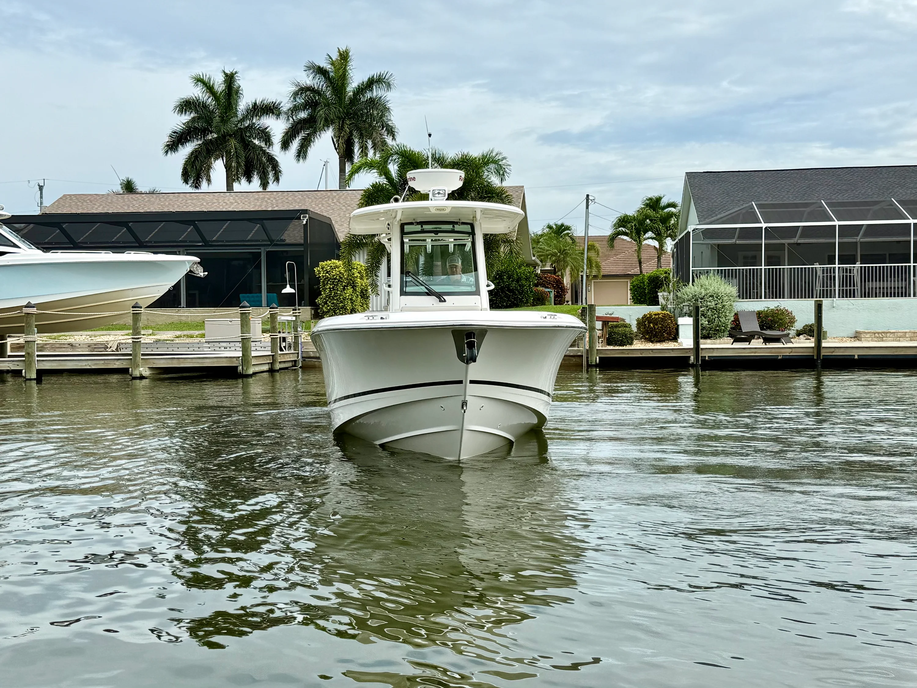 2021 Boston Whaler 280 OUTRAGE Image Thumbnail #32