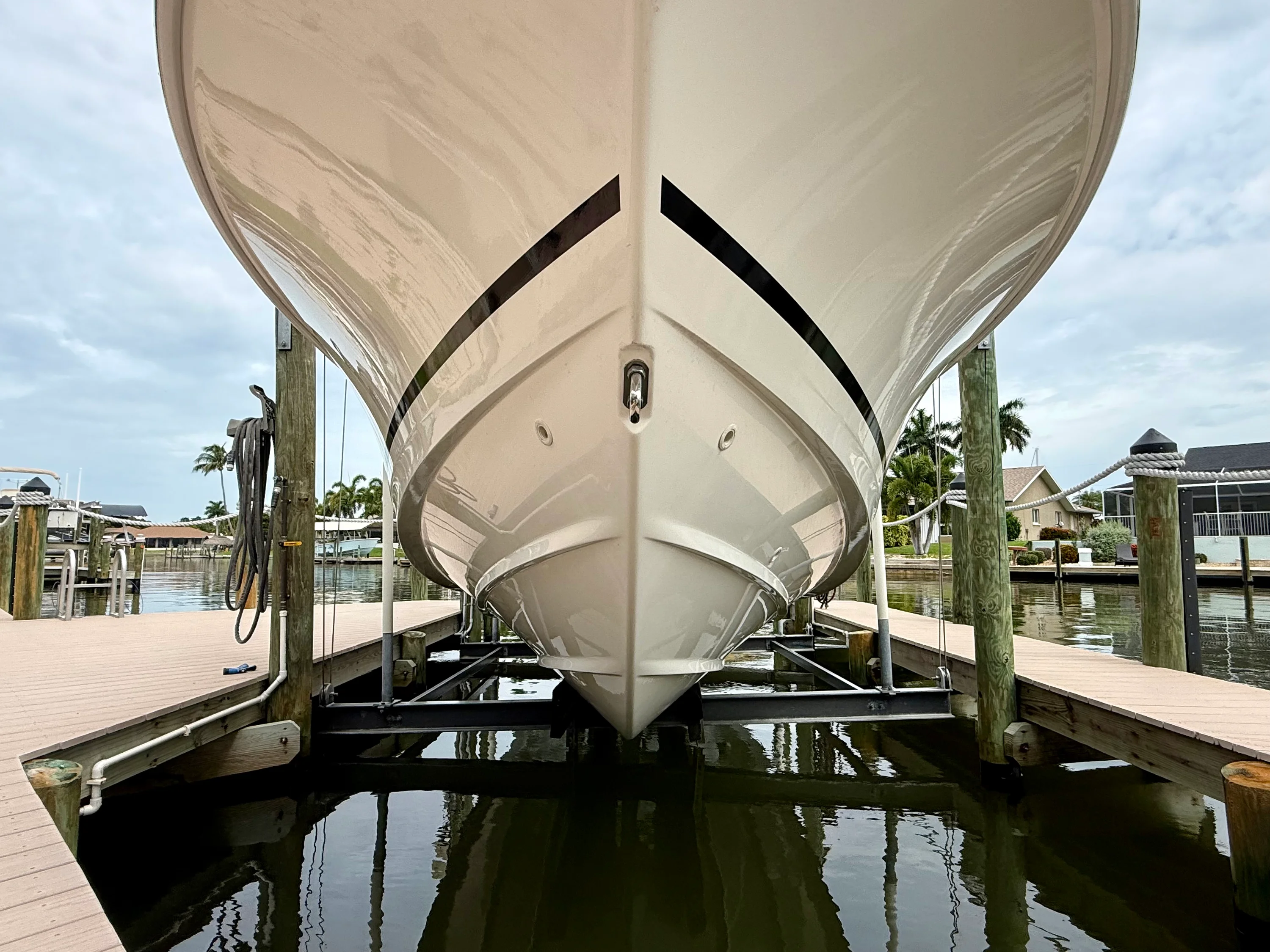 2021 Boston Whaler 280 OUTRAGE Image Thumbnail #5