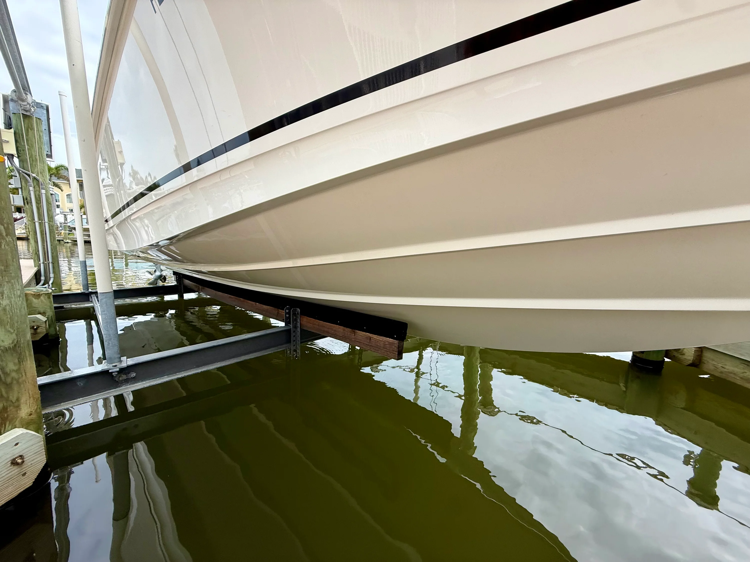 2021 Boston Whaler 280 OUTRAGE Image Thumbnail #9