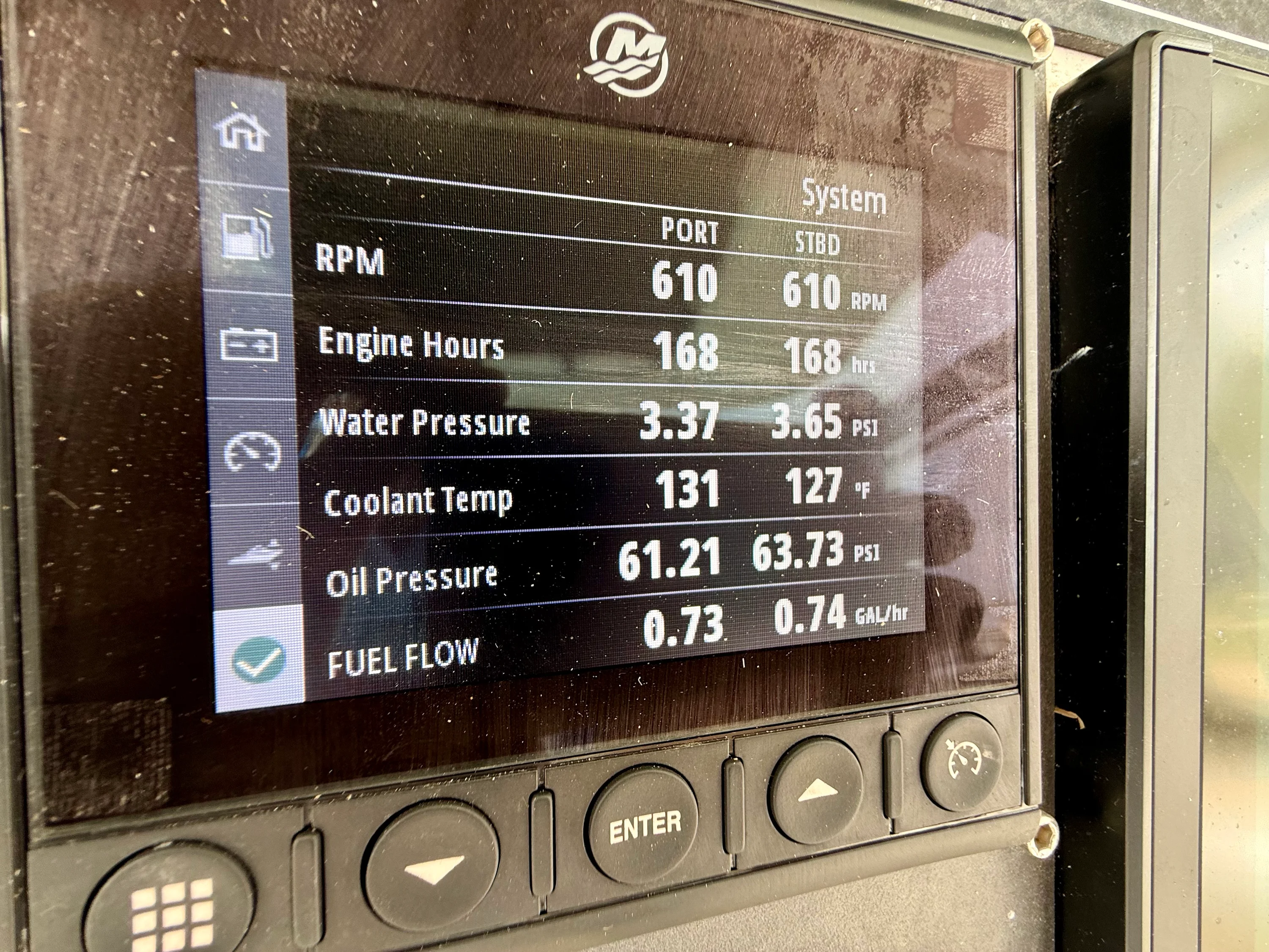 2021 Boston Whaler 280 OUTRAGE Image Thumbnail #19