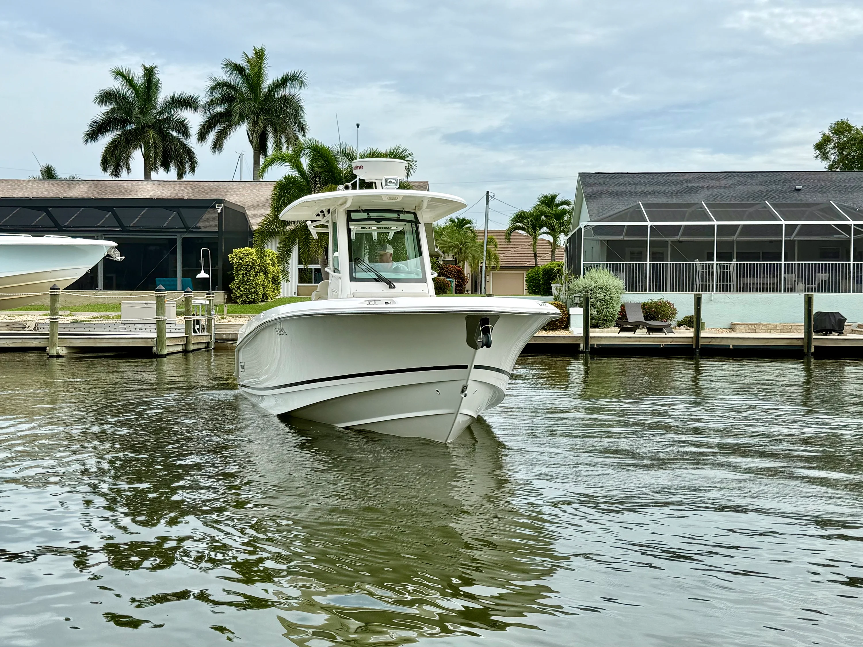 2021 Boston Whaler 280 OUTRAGE Image Thumbnail #31