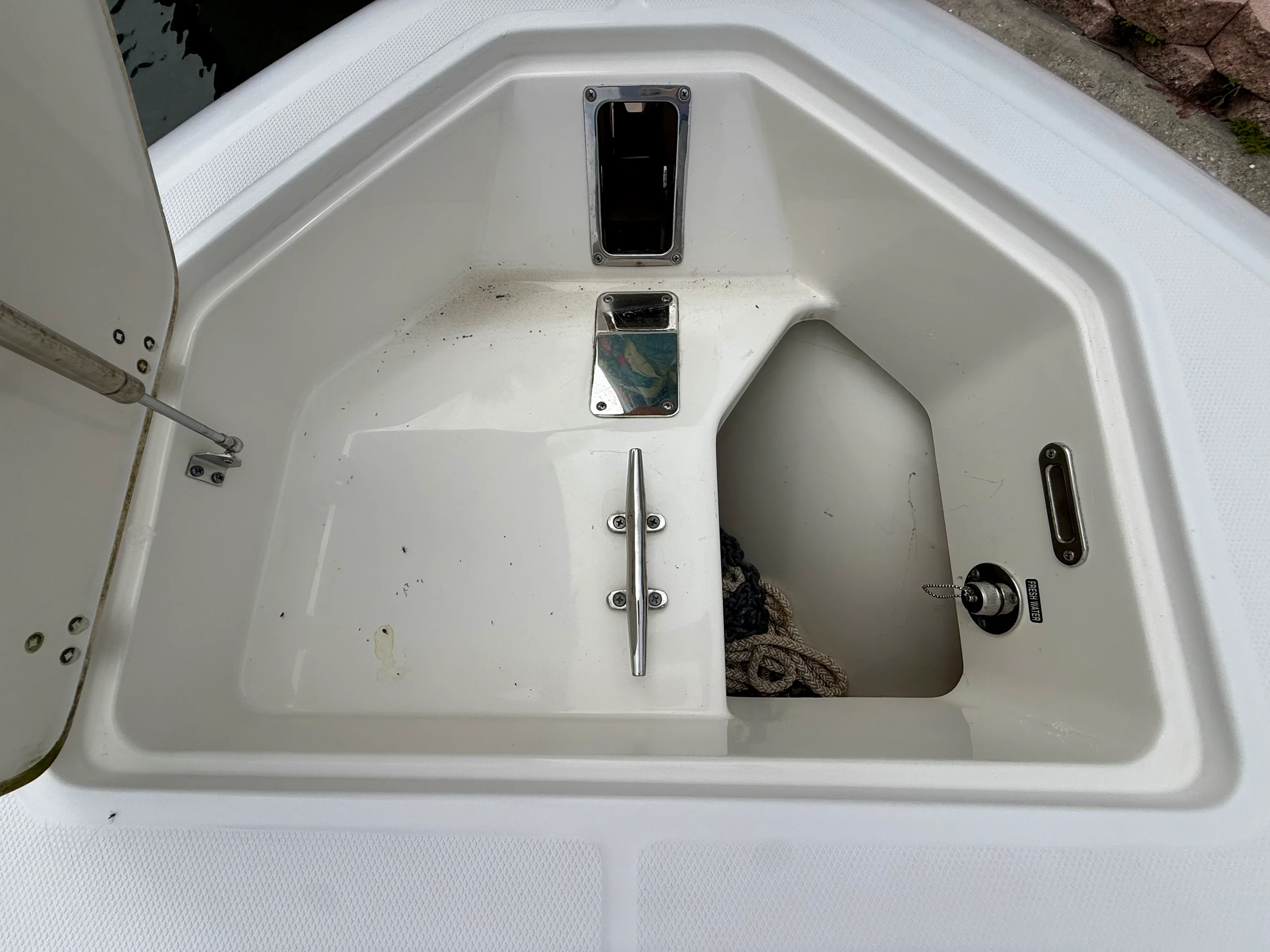 2021 Boston Whaler 280 OUTRAGE Image Thumbnail #29