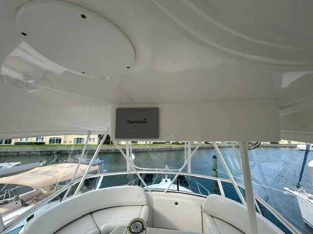 2003 Silverton 42C Image Thumbnail #23