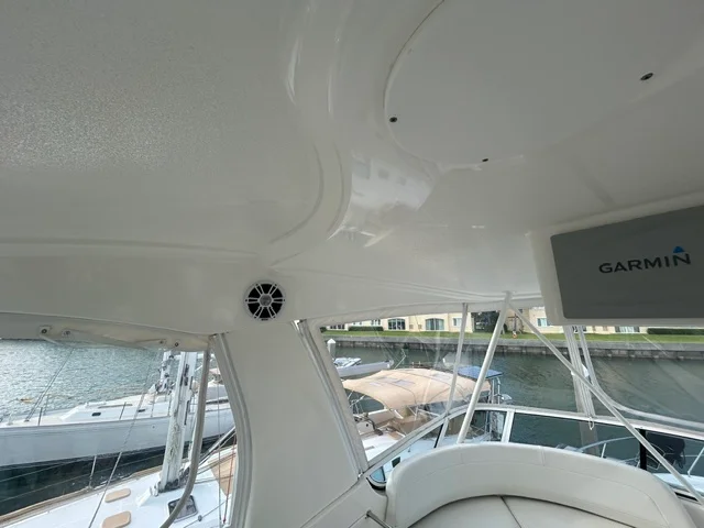 2003 Silverton 42C Image Thumbnail #24