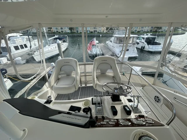 2003 Silverton 42C Image Thumbnail #26
