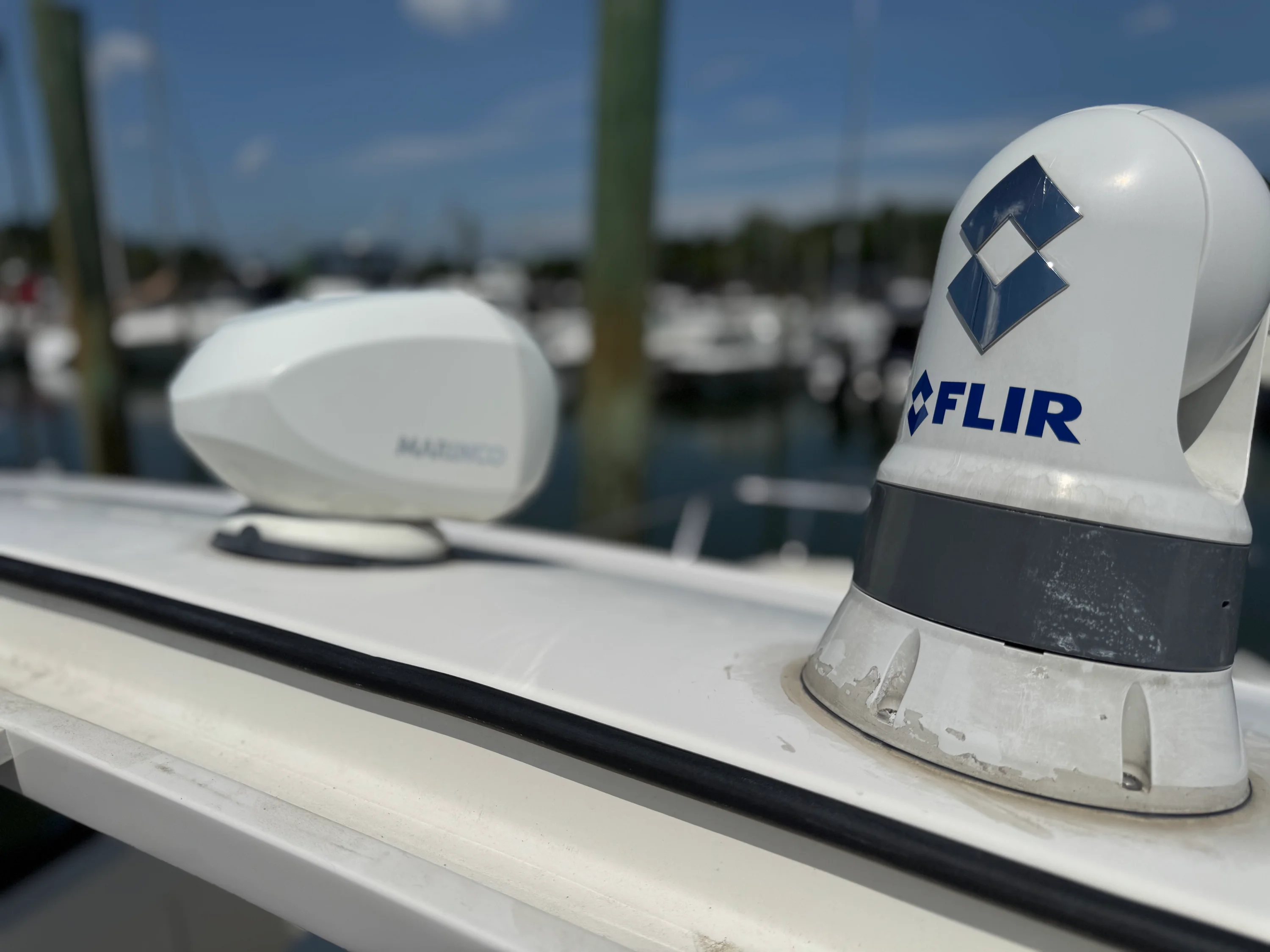 2019 Sea Ray 320 SUNDANCER Image Thumbnail #54