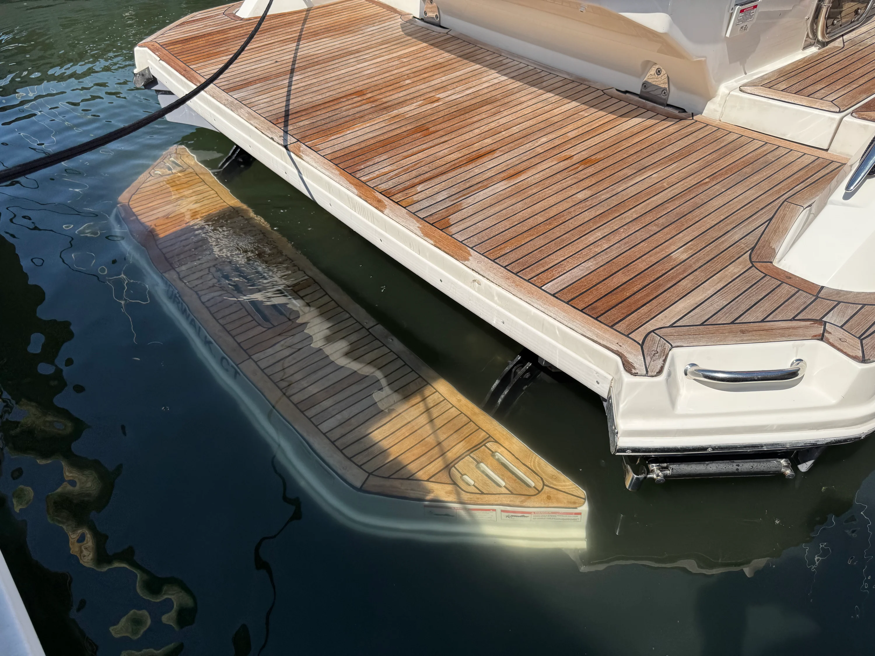 2019 Sea Ray 320 SUNDANCER Image Thumbnail #61
