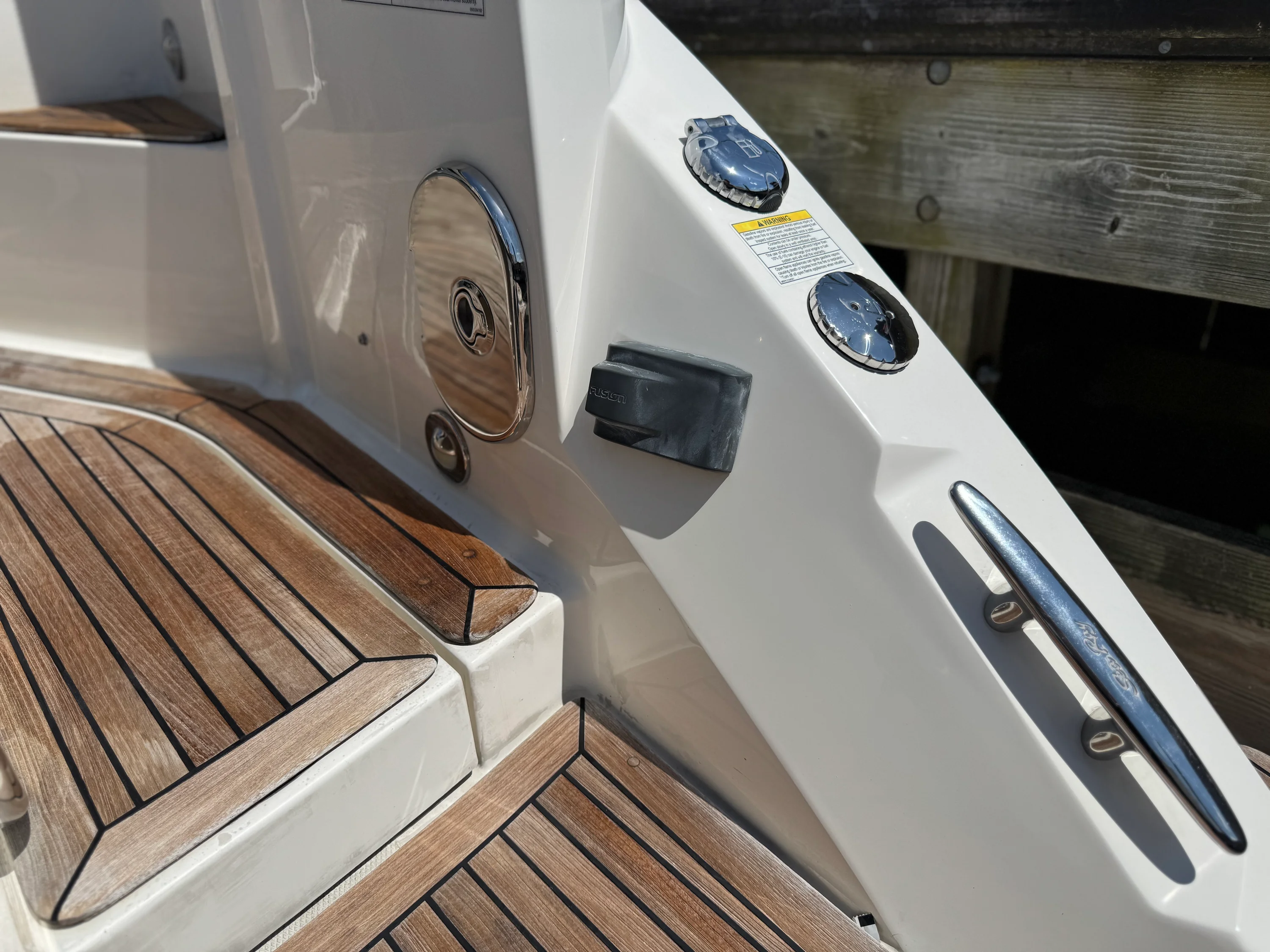 2019 Sea Ray 320 SUNDANCER Image Thumbnail #51