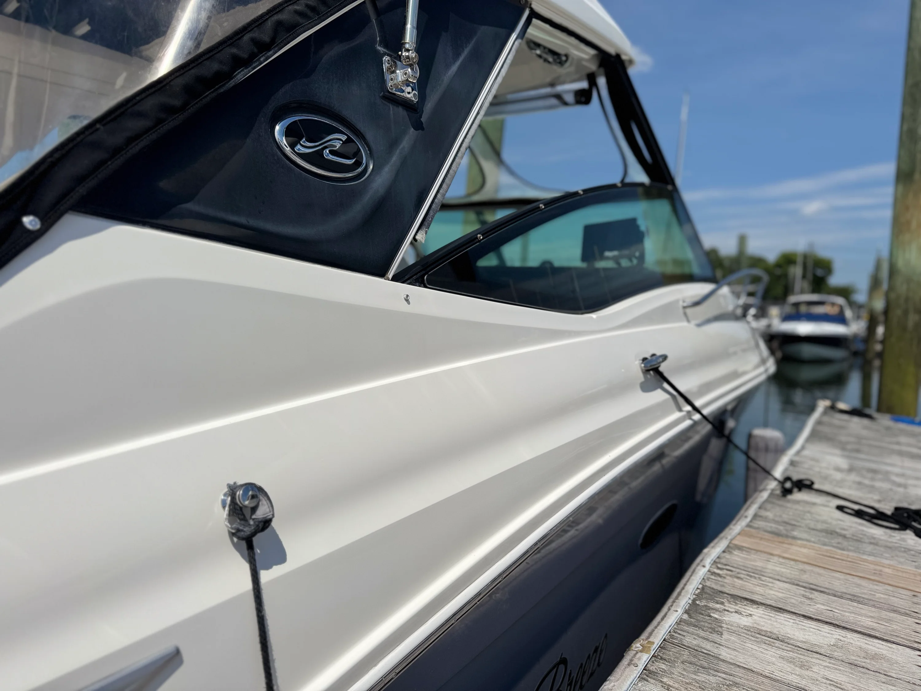 2019 Sea Ray 320 SUNDANCER Image Thumbnail #21
