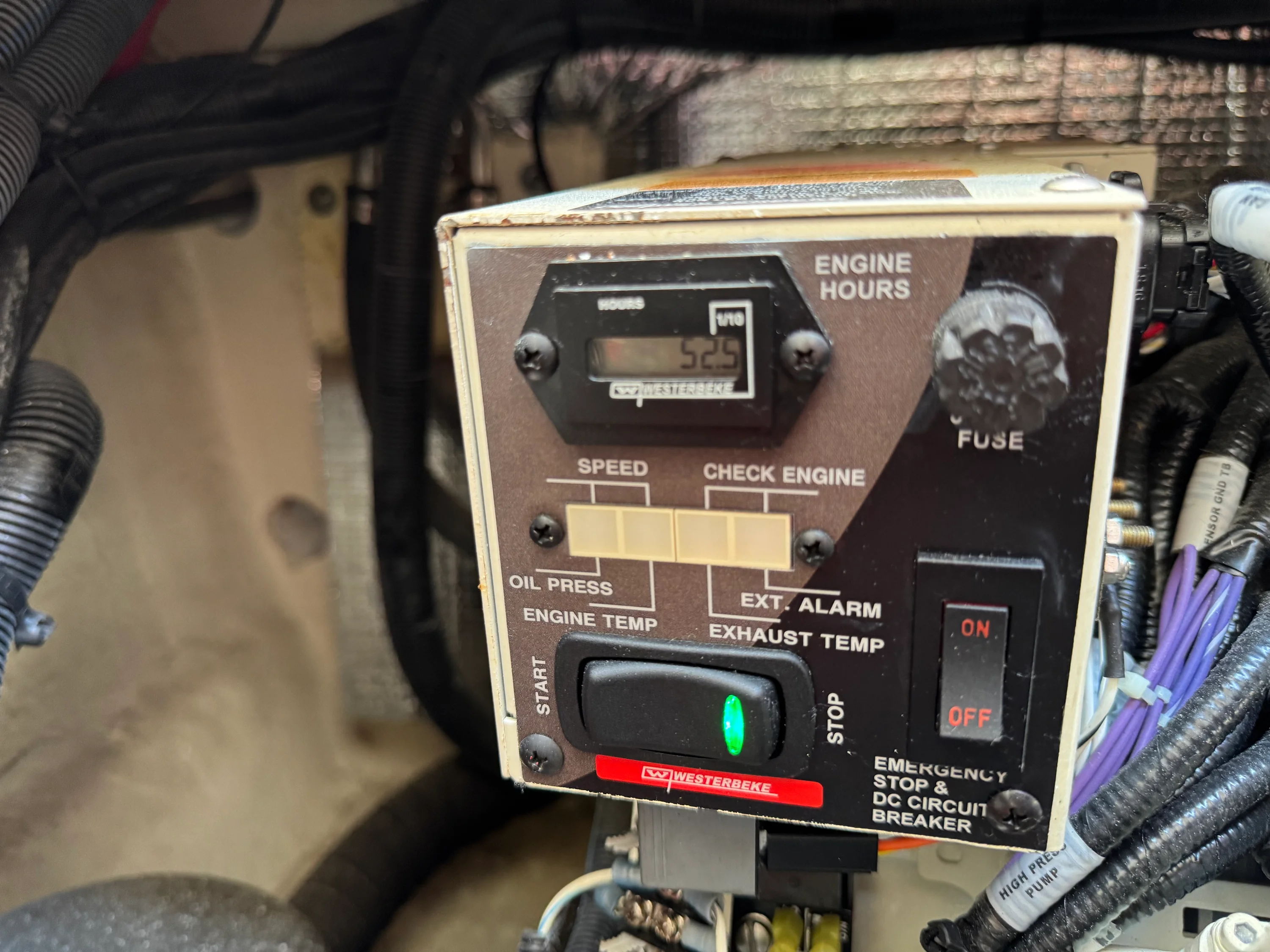 2019 Sea Ray 320 SUNDANCER Image Thumbnail #60