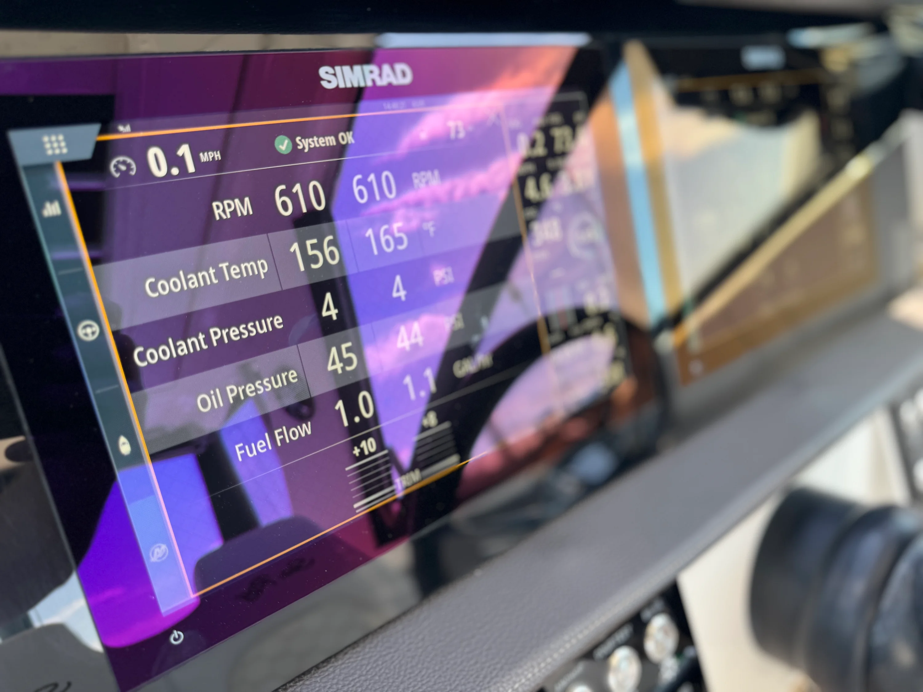 2019 Sea Ray 320 SUNDANCER Image Thumbnail #35